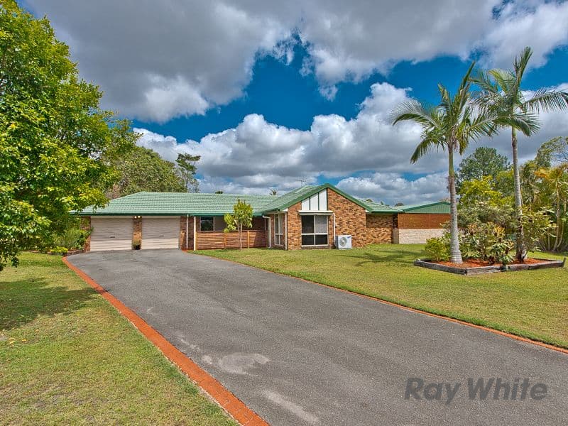 11 Luskin Place, Burpengary QLD 4505, Burpengary - Thumbnail 6