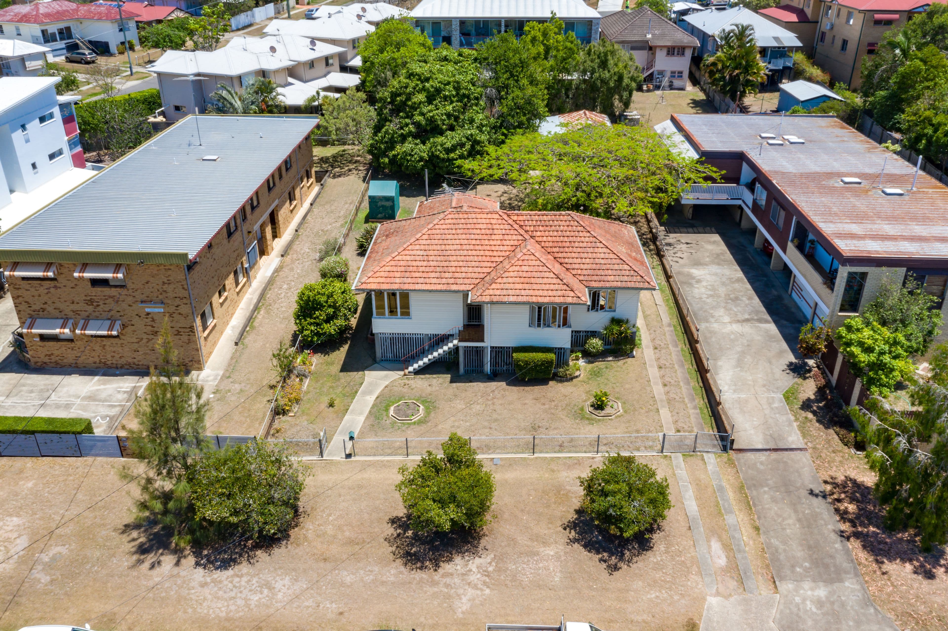 56 Buller Street, Everton Park QLD 4053, Everton Park - Image 1