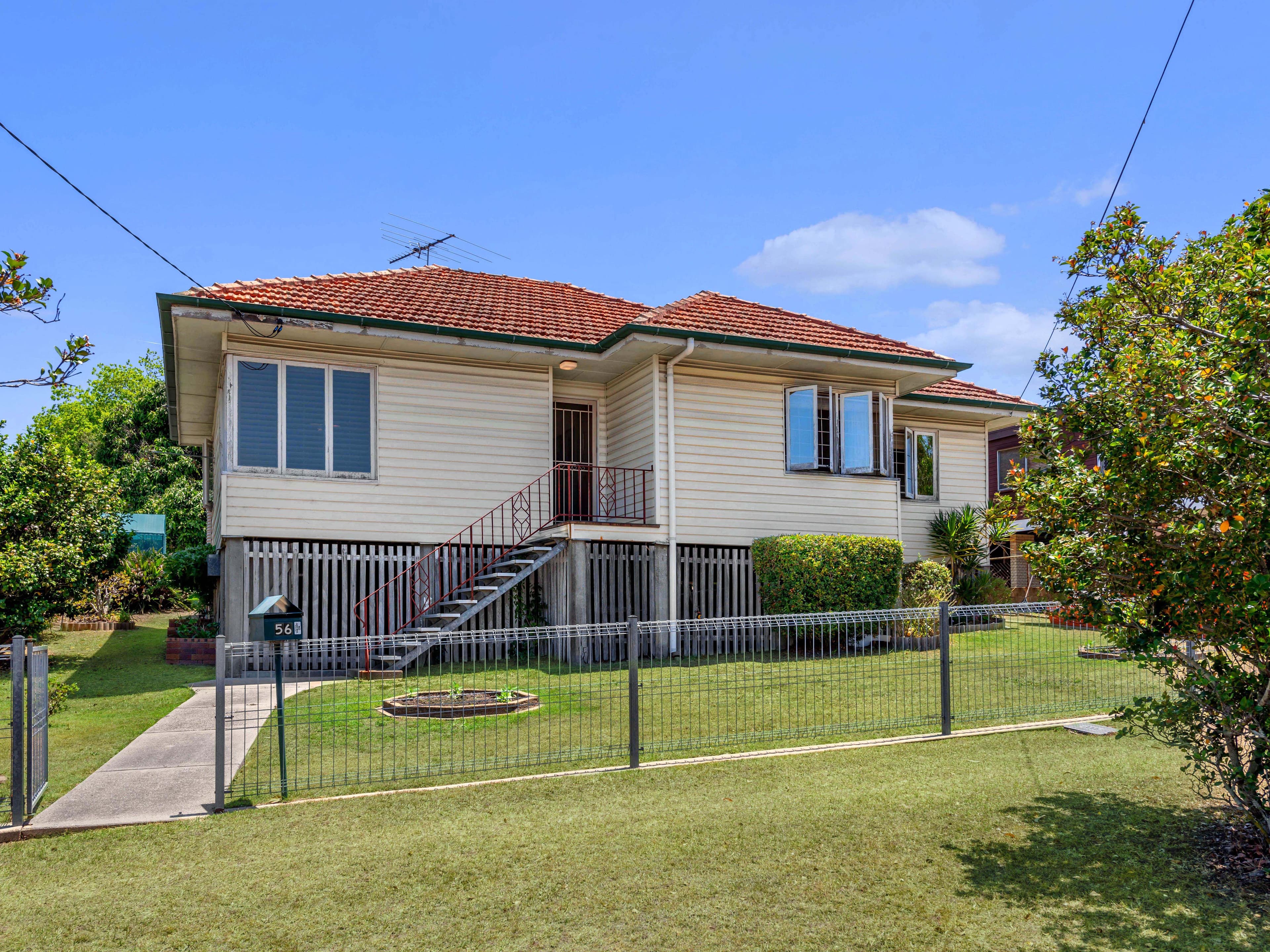56 Buller Street, Everton Park QLD 4053, Everton Park - Thumbnail 2