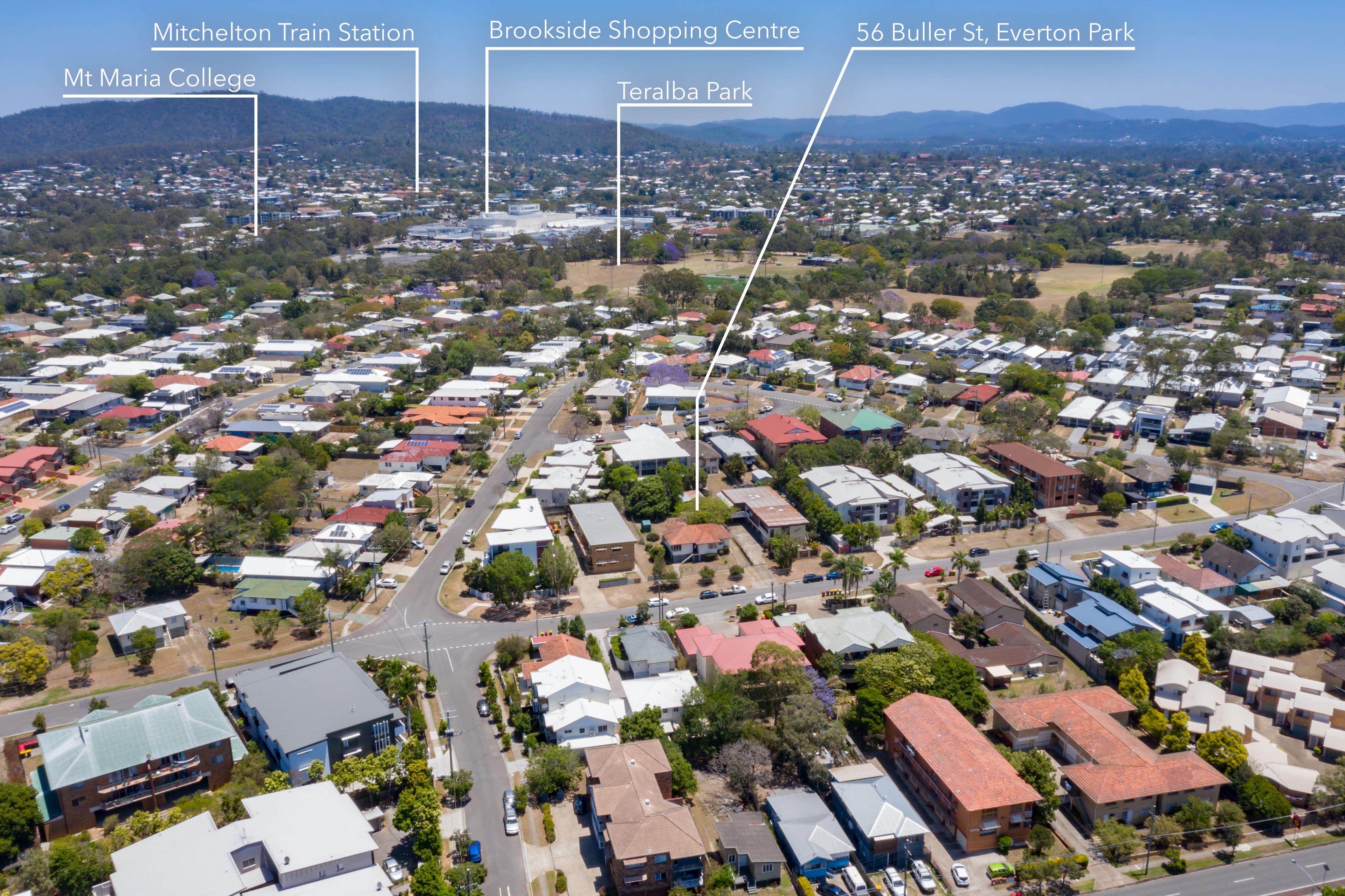 56 Buller Street, Everton Park QLD 4053, Everton Park - Thumbnail 4