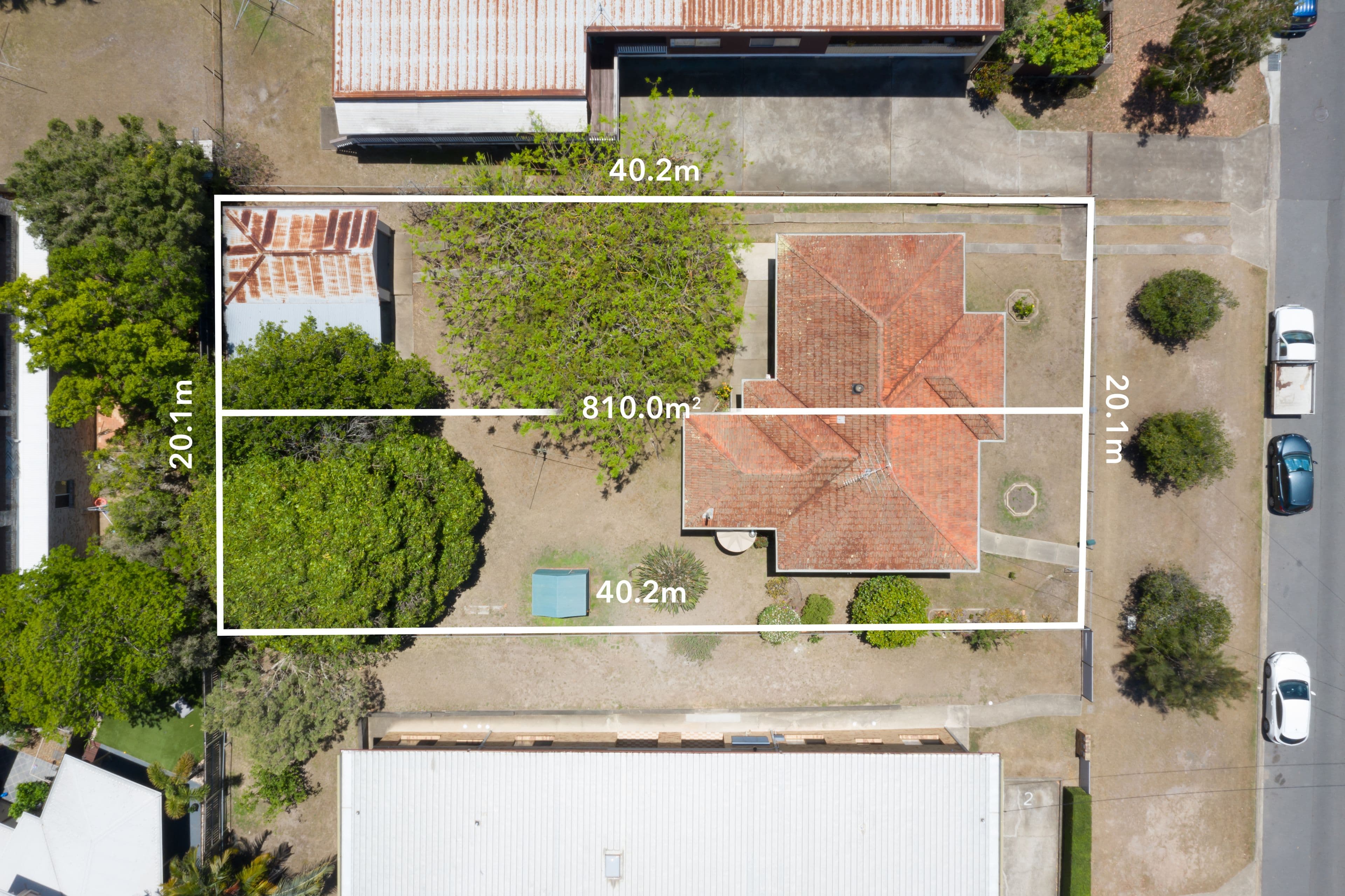56 Buller Street, Everton Park QLD 4053, Everton Park - Thumbnail 5