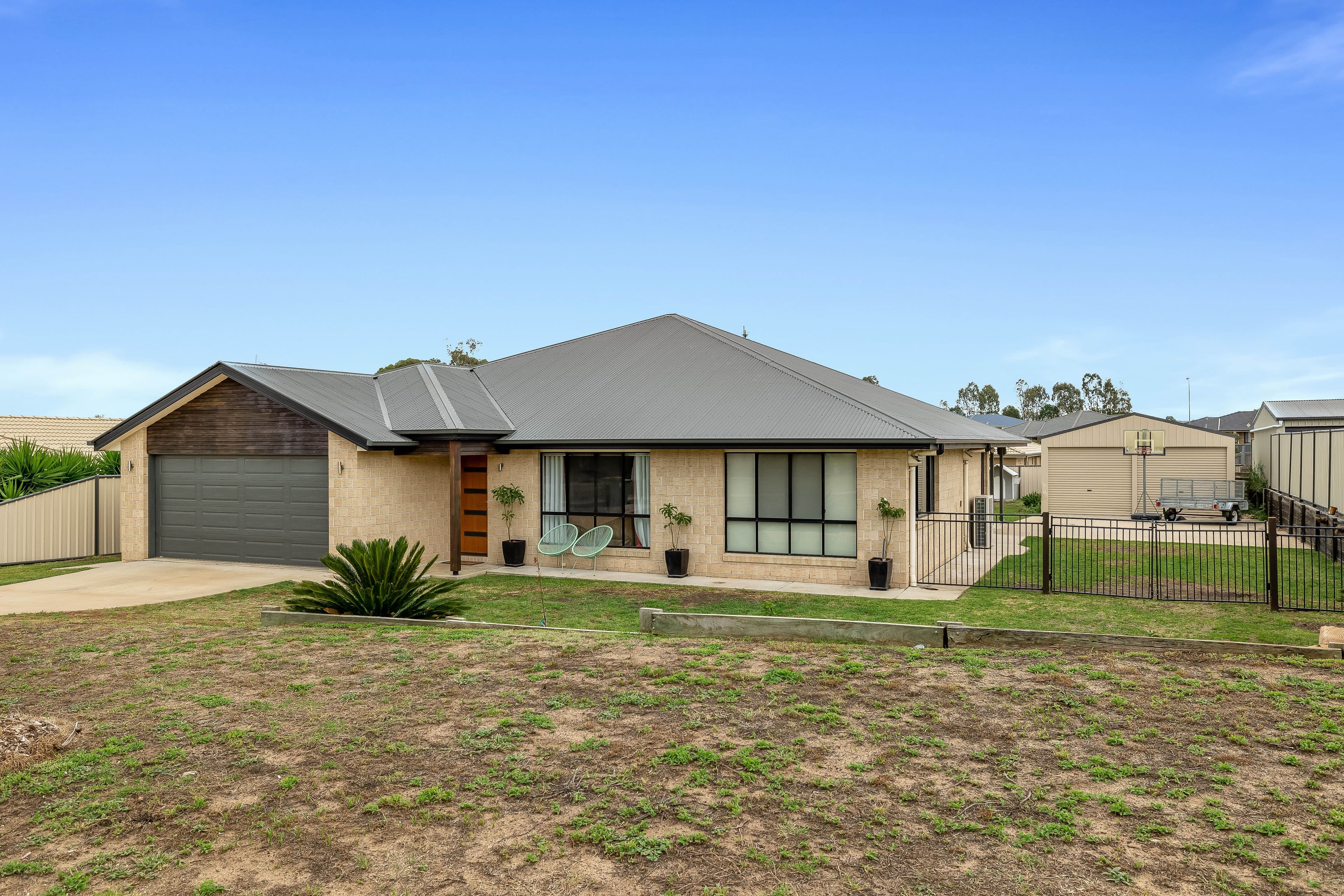 33 Stanley Street, Pittsworth QLD 4356, Pittsworth - Image 1
