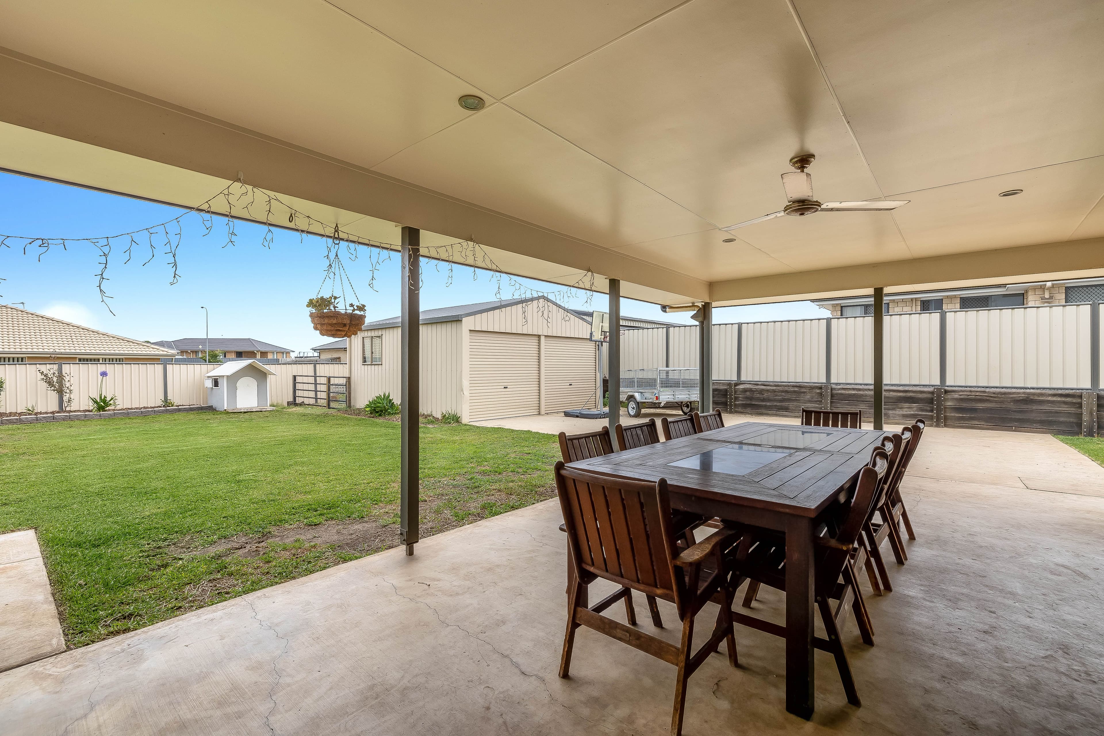 33 Stanley Street, Pittsworth QLD 4356, Pittsworth - Thumbnail 6