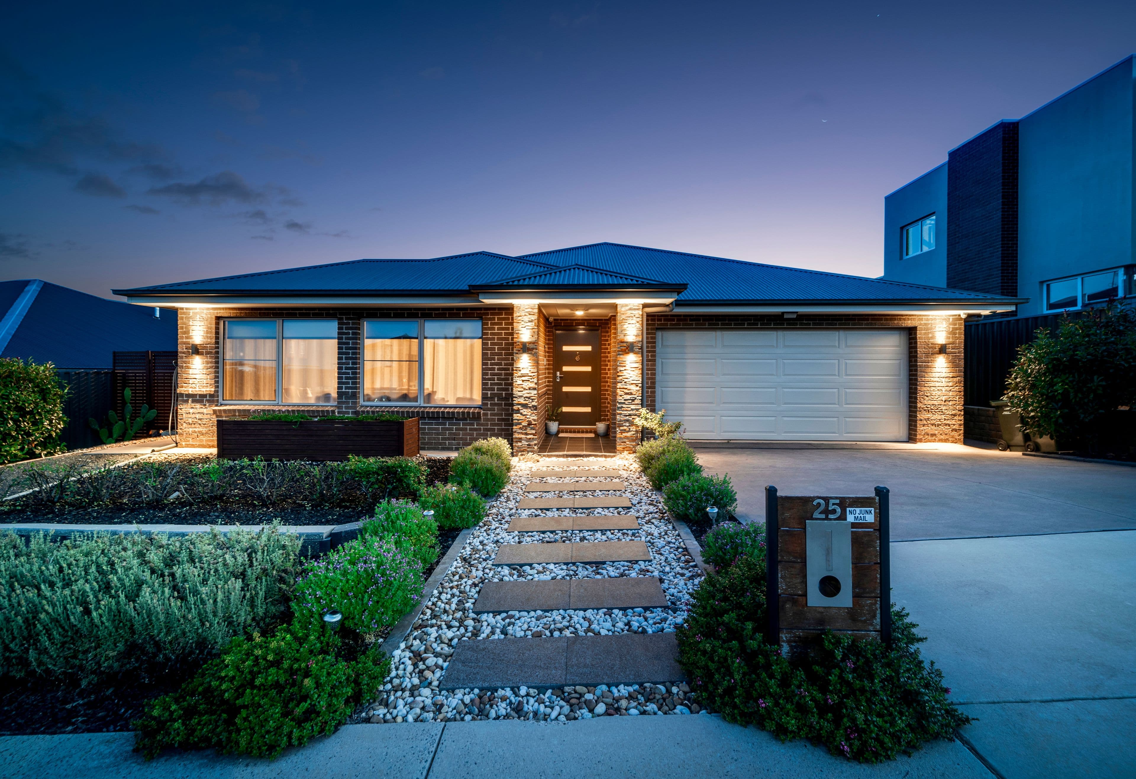 25 Peter Cullen Way, WRIGHT ACT 2611, Wright - Image 1