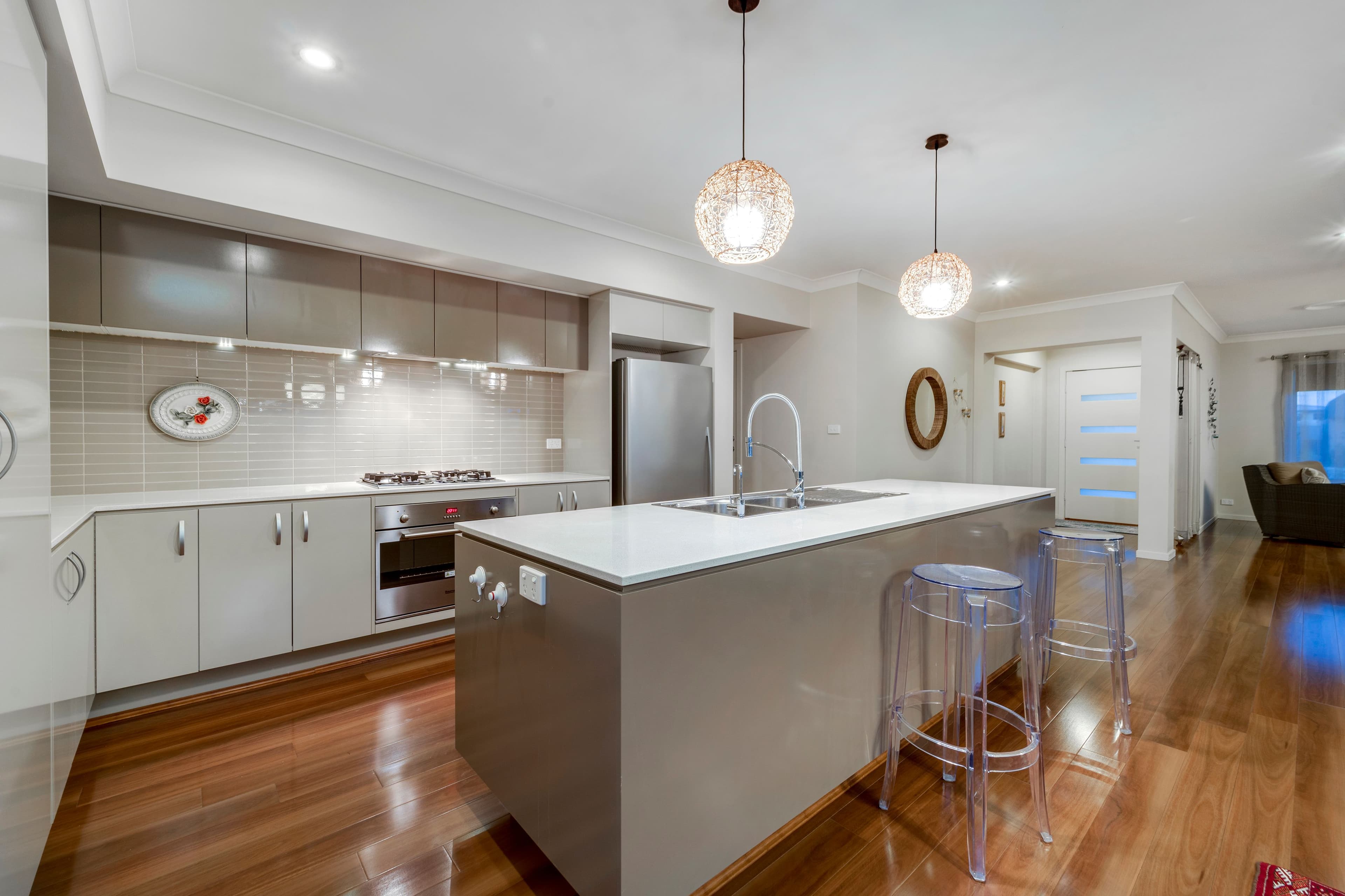 25 Peter Cullen Way, WRIGHT ACT 2611, Wright - Thumbnail 3