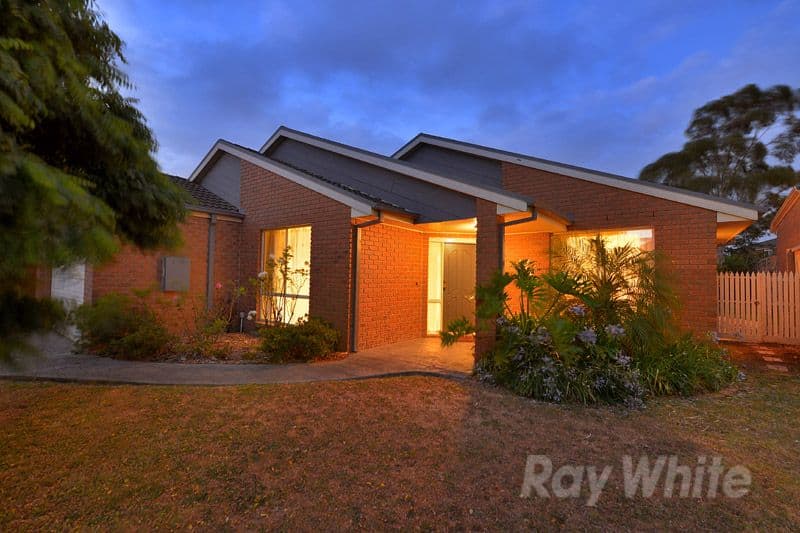 4 Ian Court, ROWVILLE VIC 3178, Rowville - Image 1