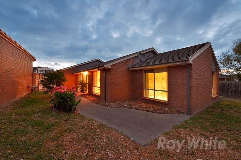 4 Ian Court, ROWVILLE VIC 3178, Rowville - Thumbnail 8