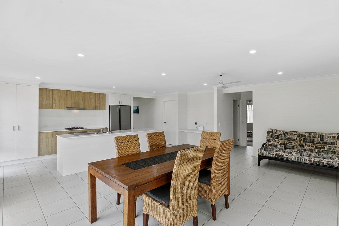61 Blaxland Road, Urraween QLD 4655, Urraween - Image 1