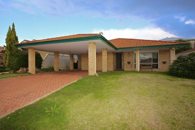 6 Vilberie Close, KIARA WA 6054, Kiara - Thumbnail 3