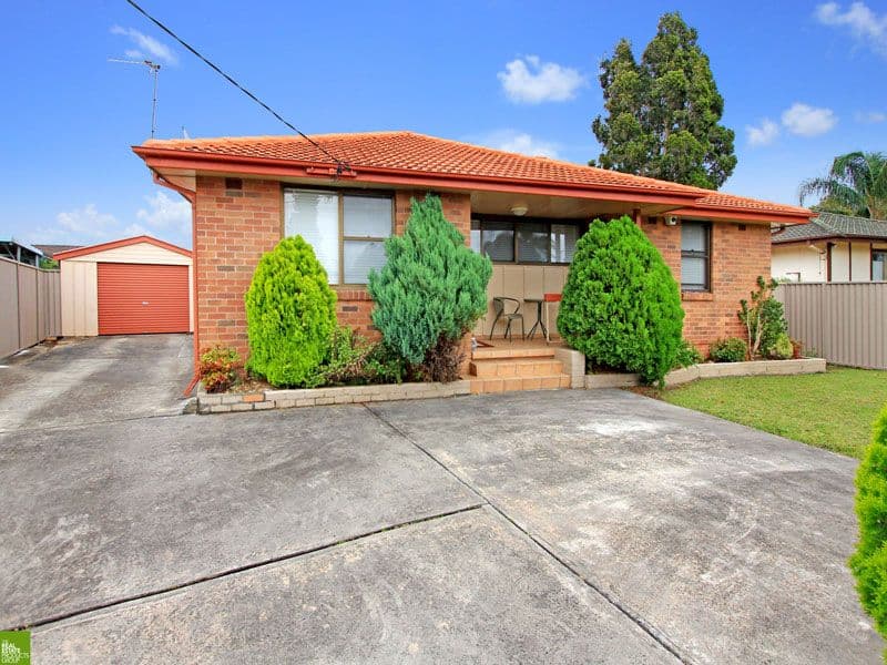 4 Caloola Avenue, KOONAWARRA NSW 2530, Koonawarra - Image 1