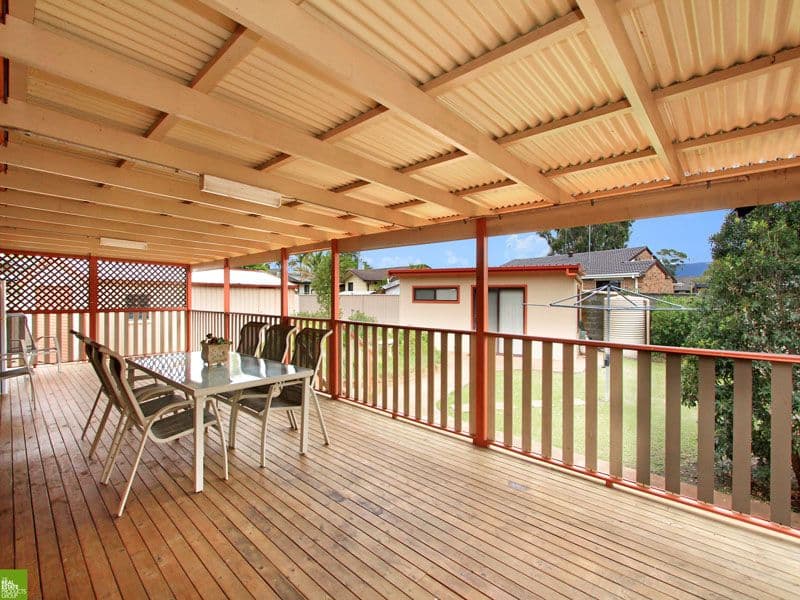 4 Caloola Avenue, KOONAWARRA NSW 2530, Koonawarra - Thumbnail 4