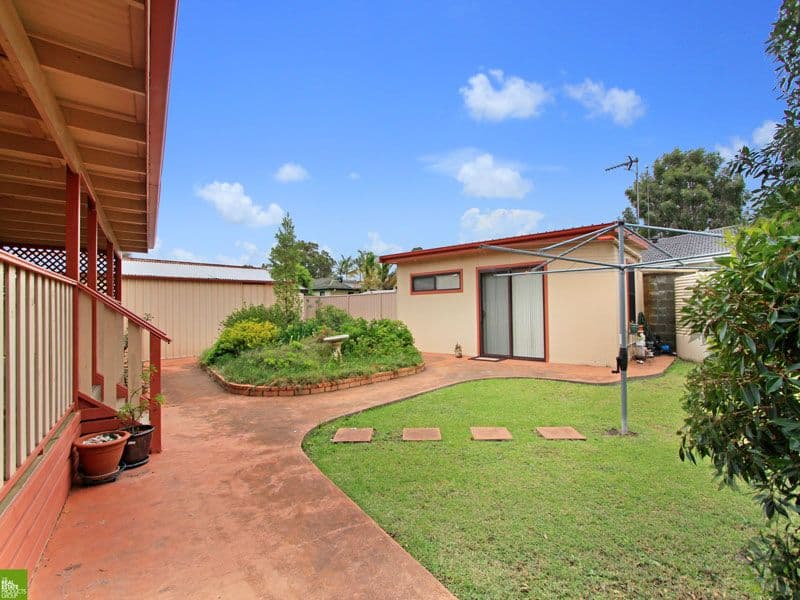 4 Caloola Avenue, KOONAWARRA NSW 2530, Koonawarra - Thumbnail 5