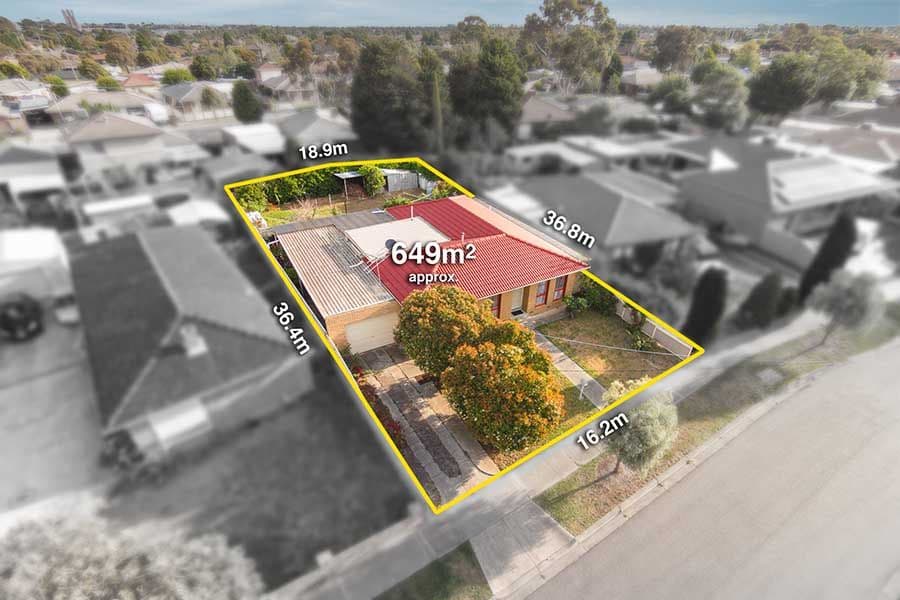 46 Whitley Crescent, Craigieburn VIC 3064, Craigieburn - Thumbnail 5