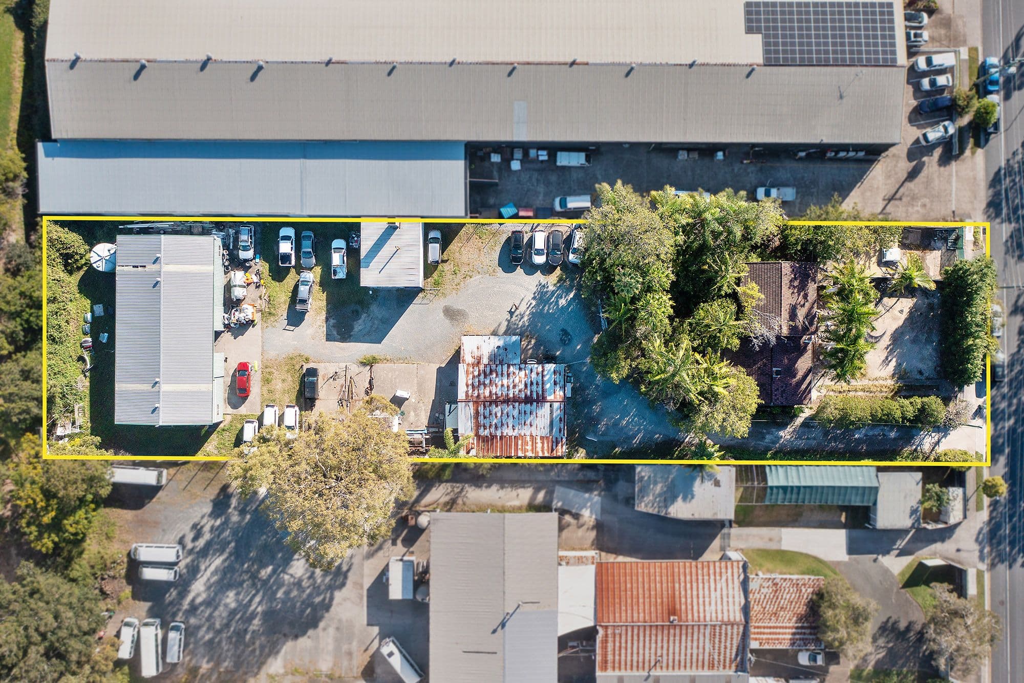 180-182 North Road, Woodridge QLD 4114, Woodridge - Image 1