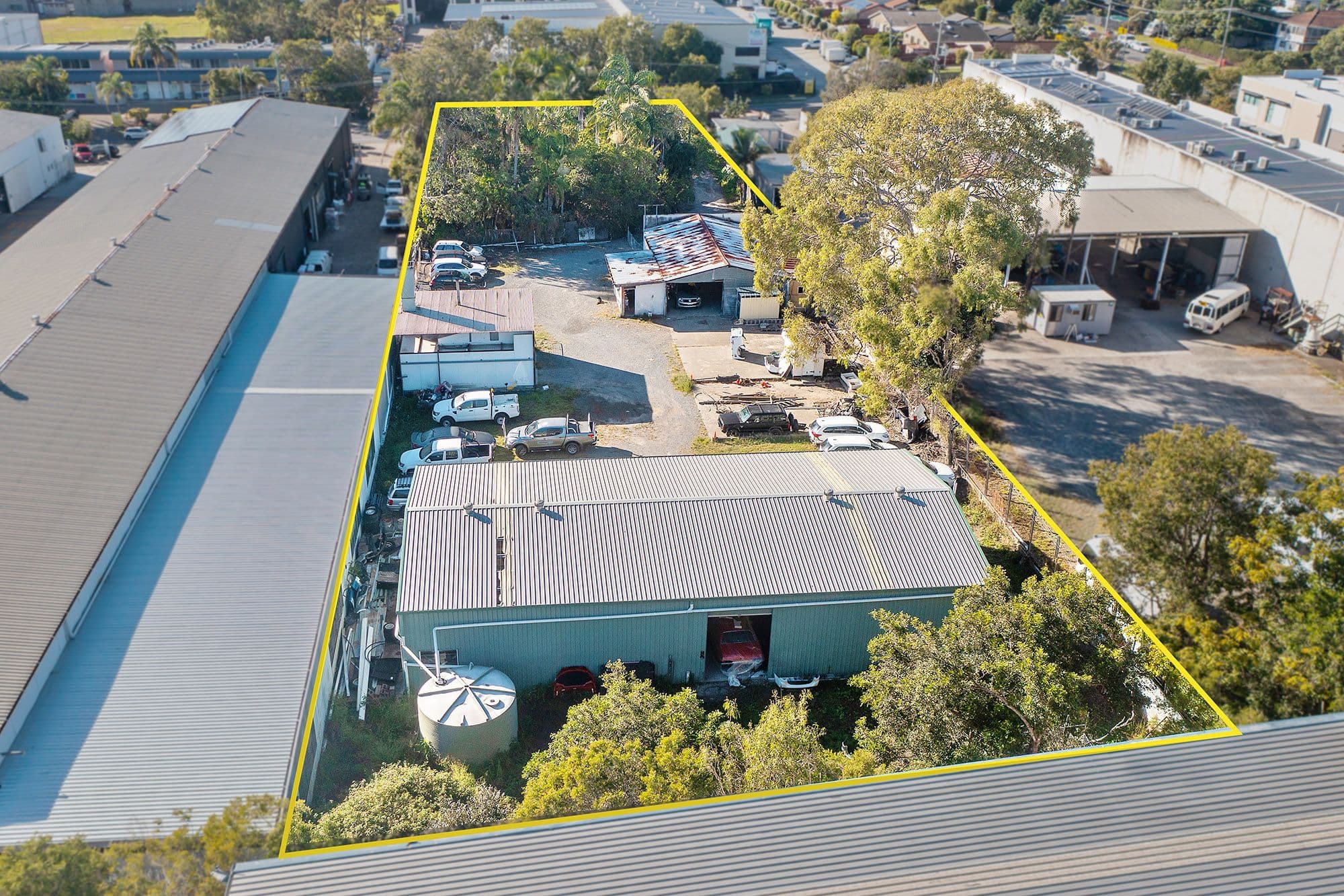 180-182 North Road, Woodridge QLD 4114, Woodridge - Thumbnail 2