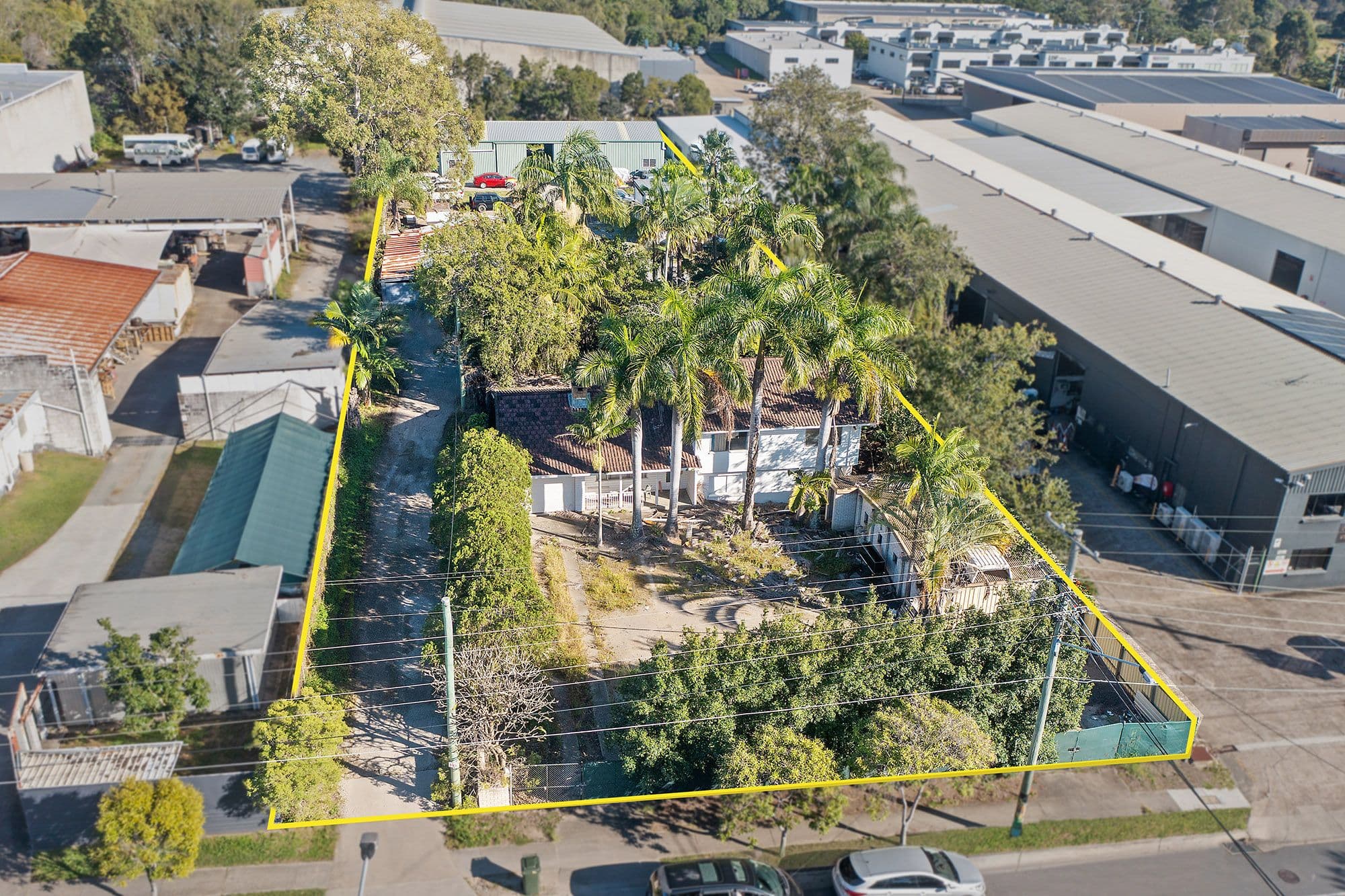 180-182 North Road, Woodridge QLD 4114, Woodridge - Thumbnail 3
