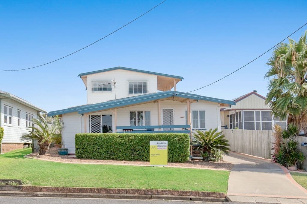 9-11 Pandanus Street, Cooee Bay QLD 4703, Cooee Bay - Image 1