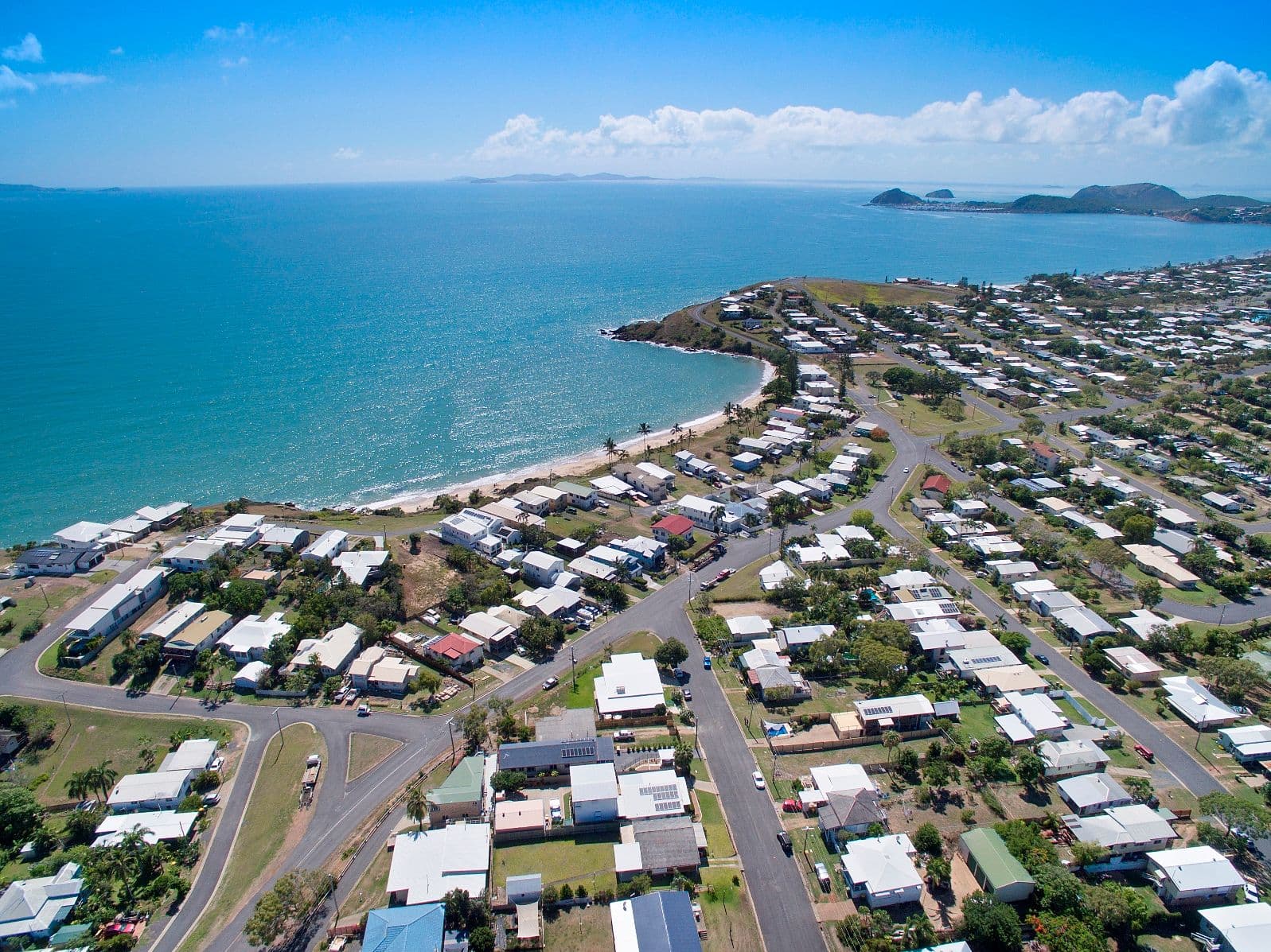 9-11 Pandanus Street, Cooee Bay QLD 4703, Cooee Bay - Thumbnail 4