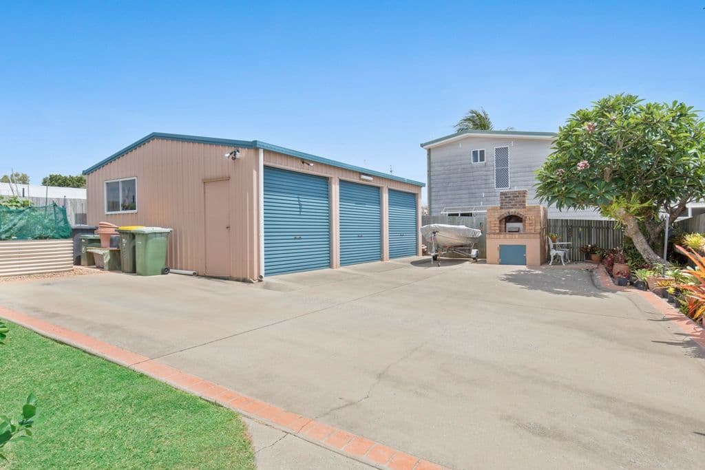 9-11 Pandanus Street, Cooee Bay QLD 4703, Cooee Bay - Thumbnail 5