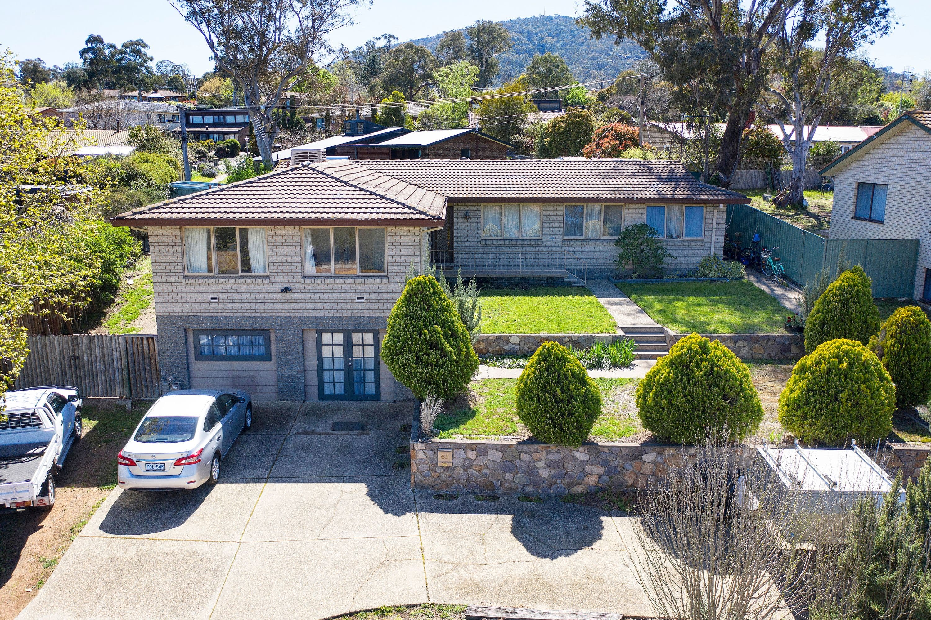63 Summerland Circuit, Kambah ACT 2902, Kambah - Image 1