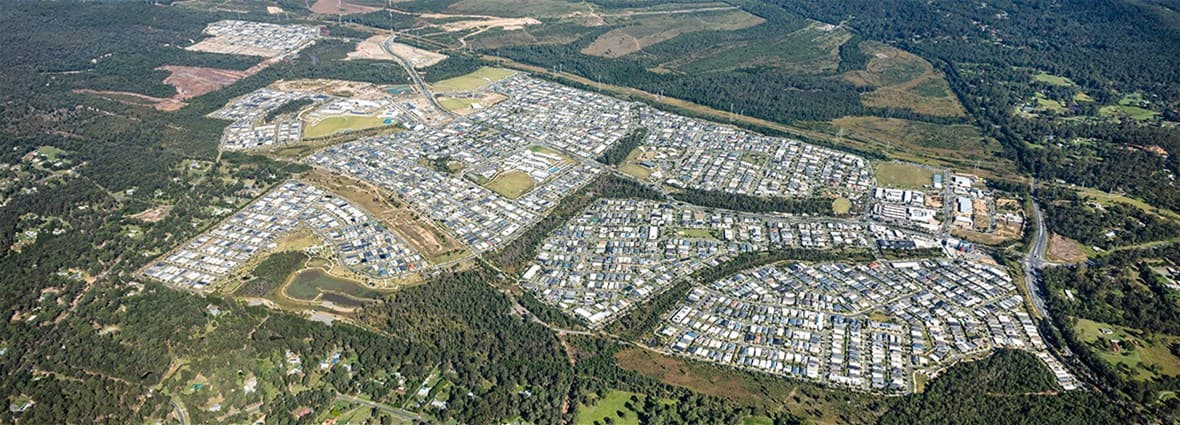 YARRABILBA, QLD, Springfield Lakes - Thumbnail 8