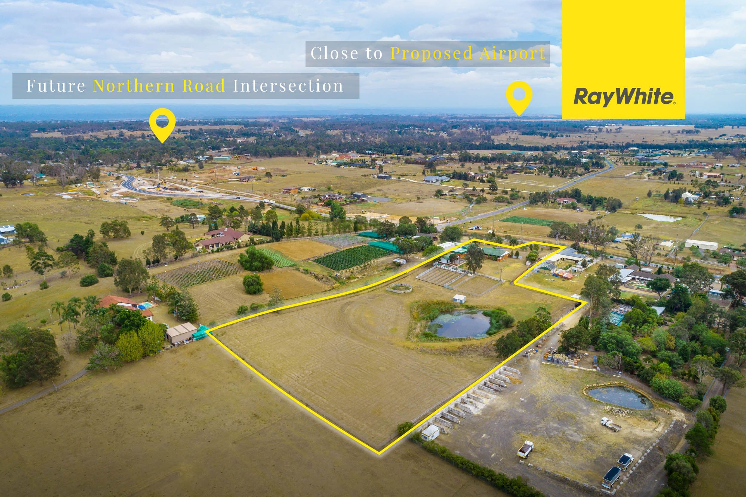 917 Bringelly Road, Bringelly - Image 1