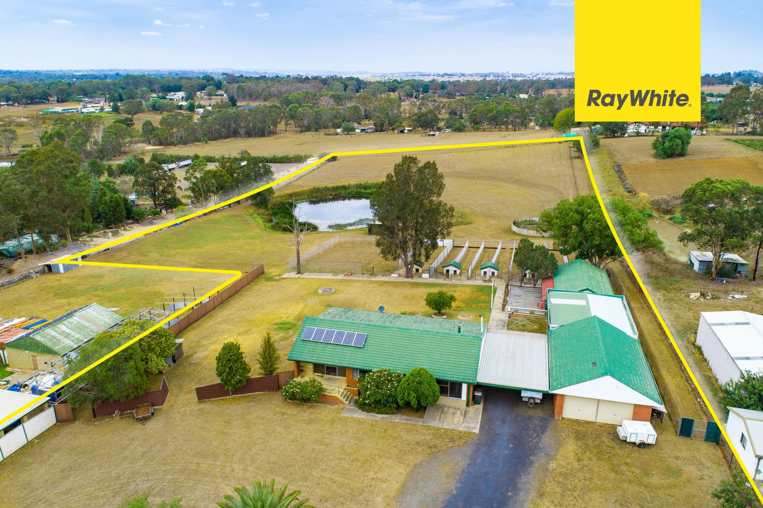 917 Bringelly Road, Bringelly - Thumbnail 2