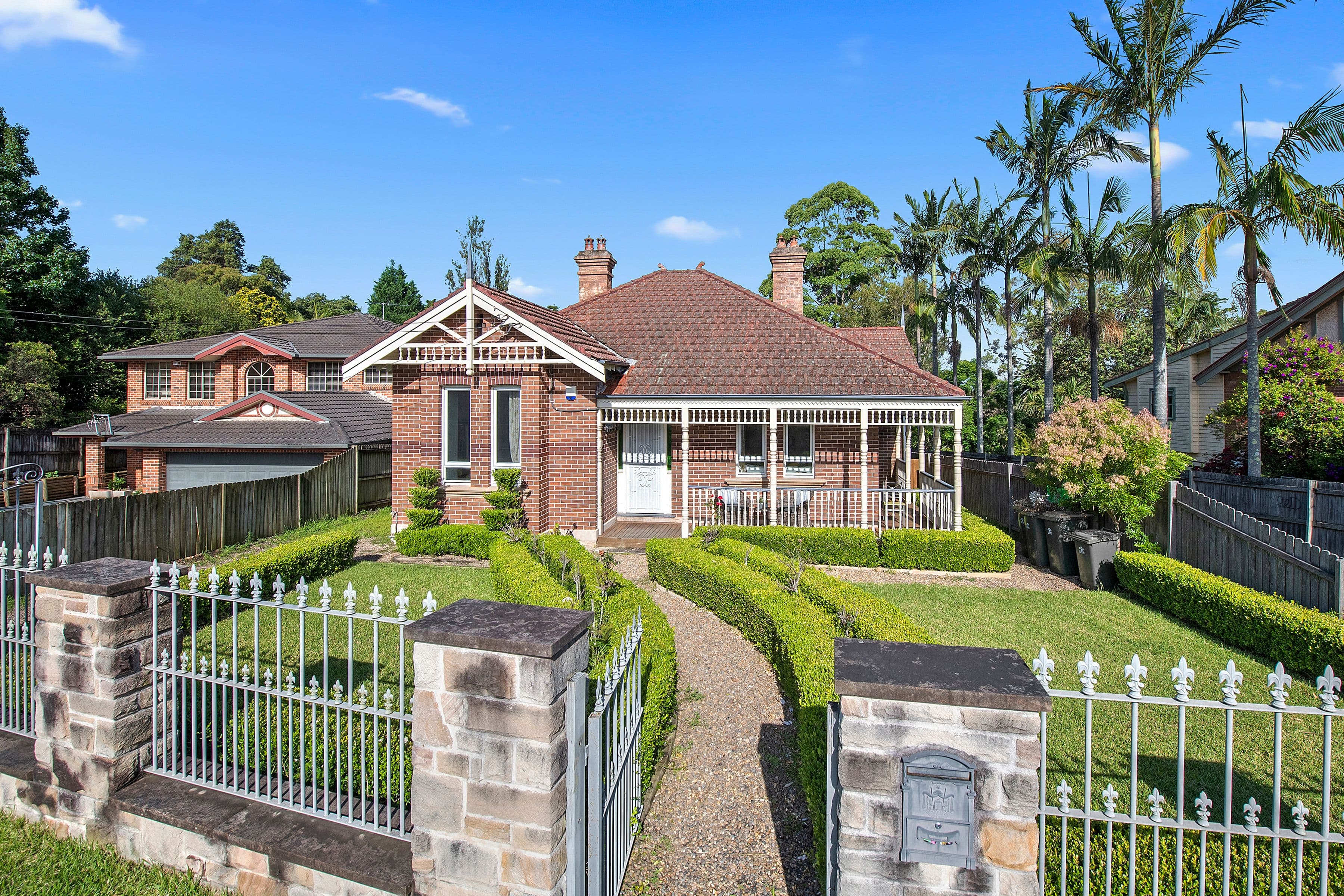 378 Peats Ferry Road, Hornsby NSW 2077, Hornsby - Image 1