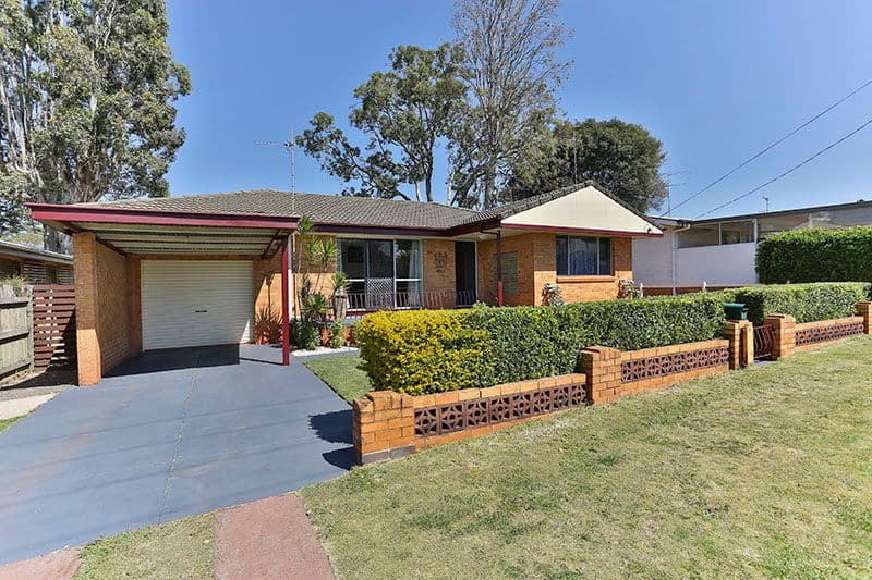 22 Quelch Street, ROCKVILLE QLD 4350, Rockville - Image 1