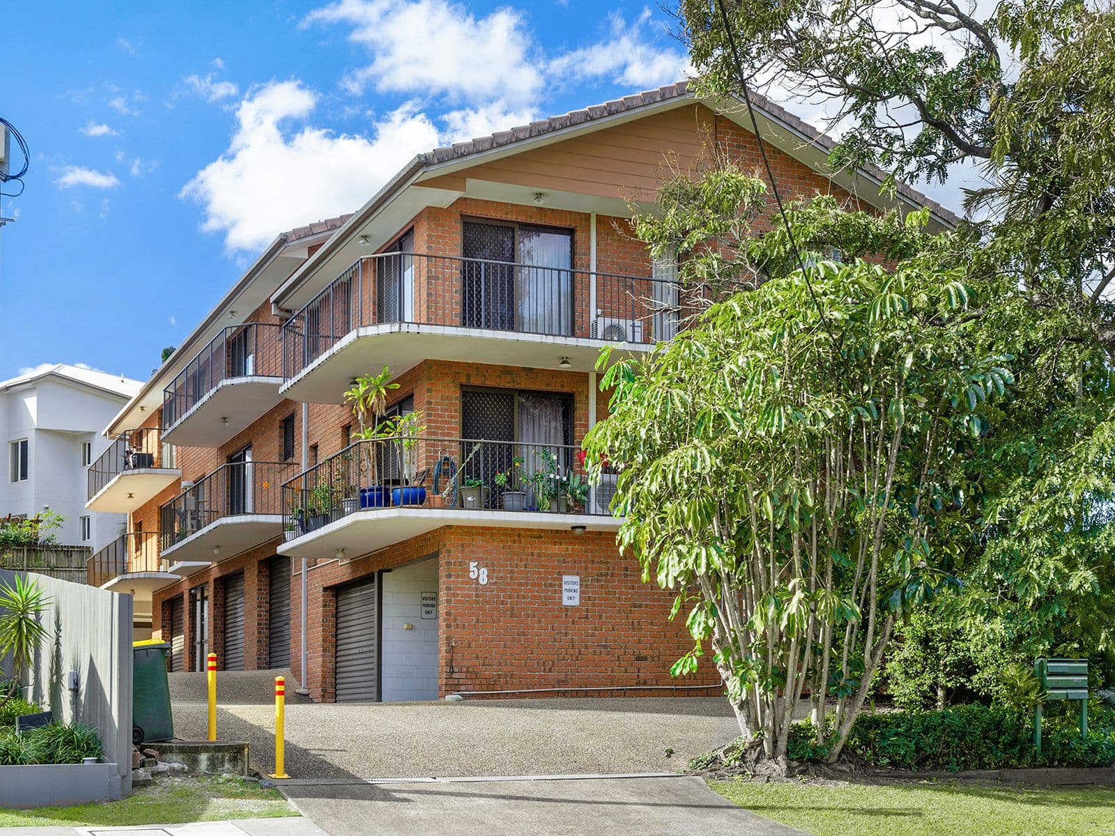 58 Underhill Avenue, Indooroopilly QLD 4068, Indooroopilly - Image 1