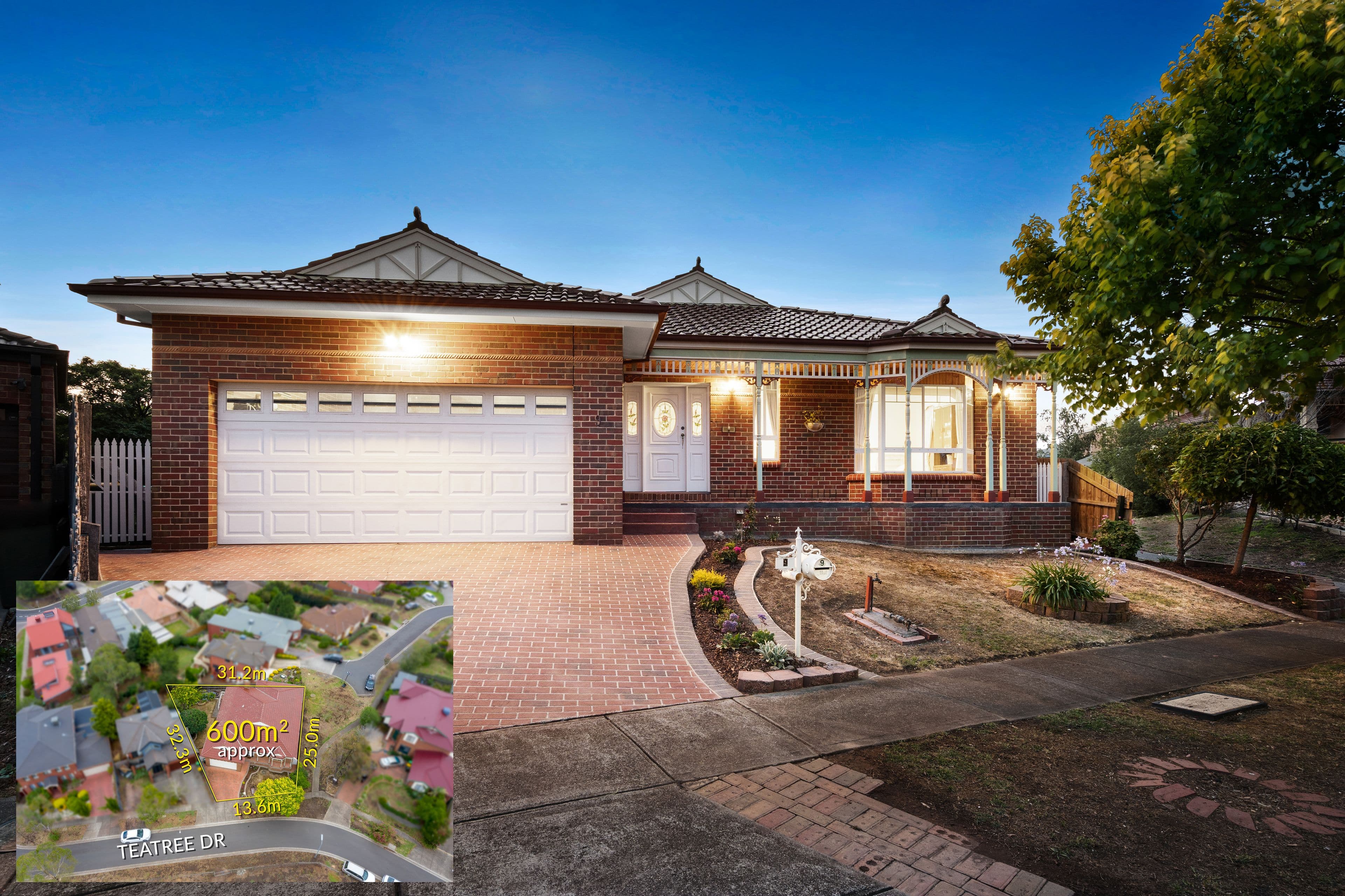 9 Teatree Drive, South Morang VIC 3752, South Morang - Image 1