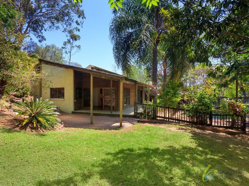 28 Gabwina St, Fig Tree Pocket - Thumbnail 2