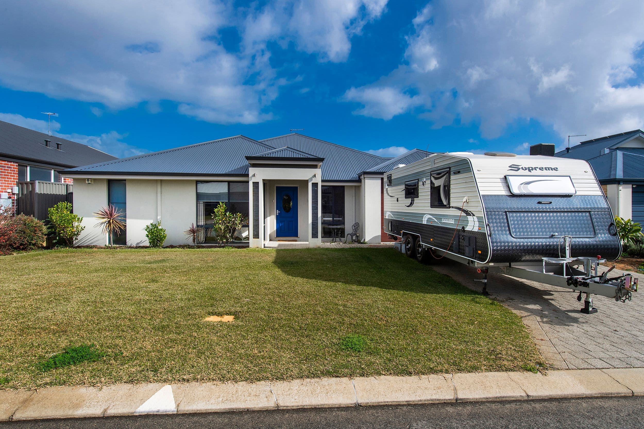 17 Grail Avenue, Baldivis WA 6171, Baldivis - Thumbnail 2