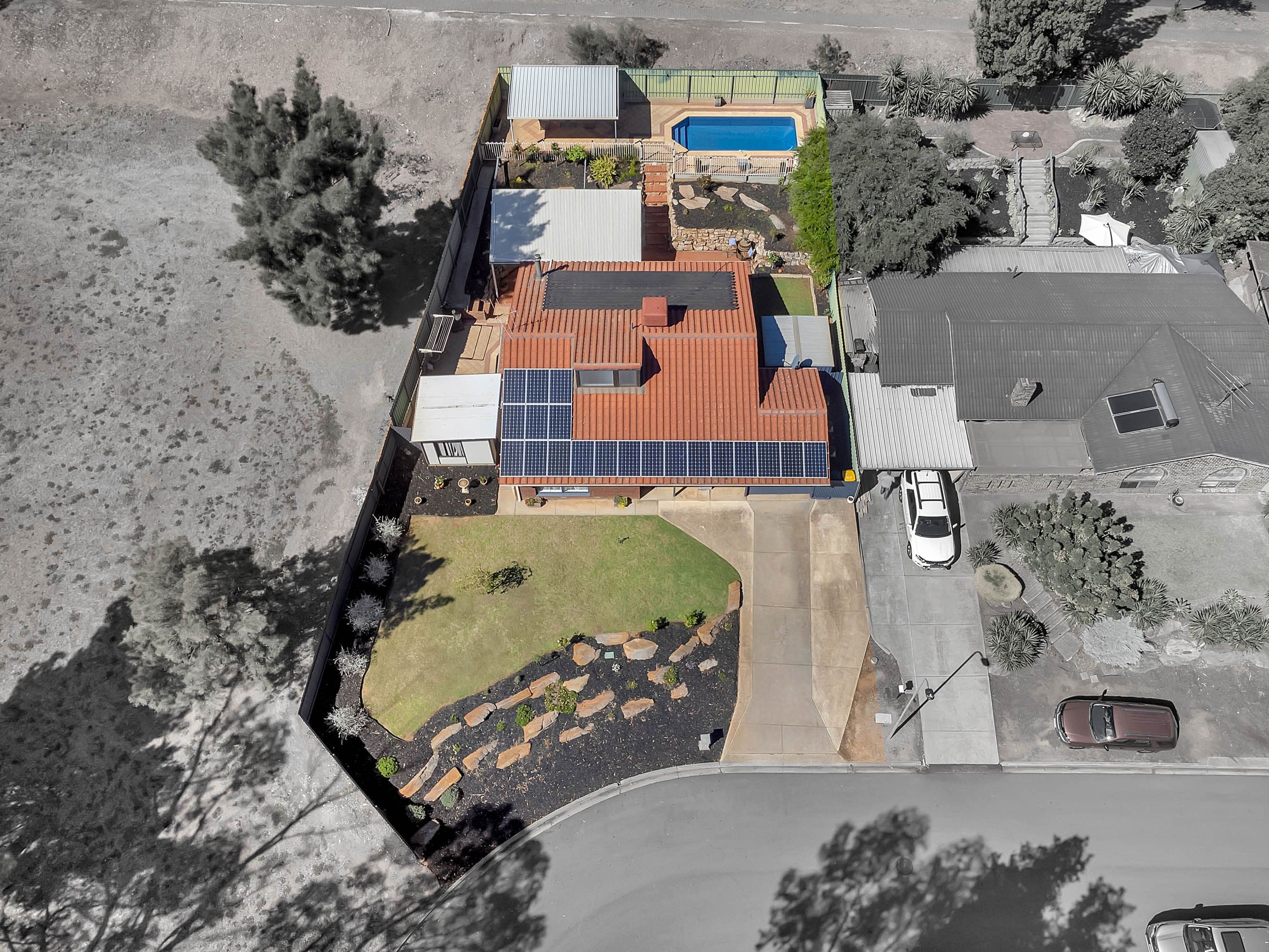 26 Gladman Close, Hillbank SA 5112, Hillbank - Image 1