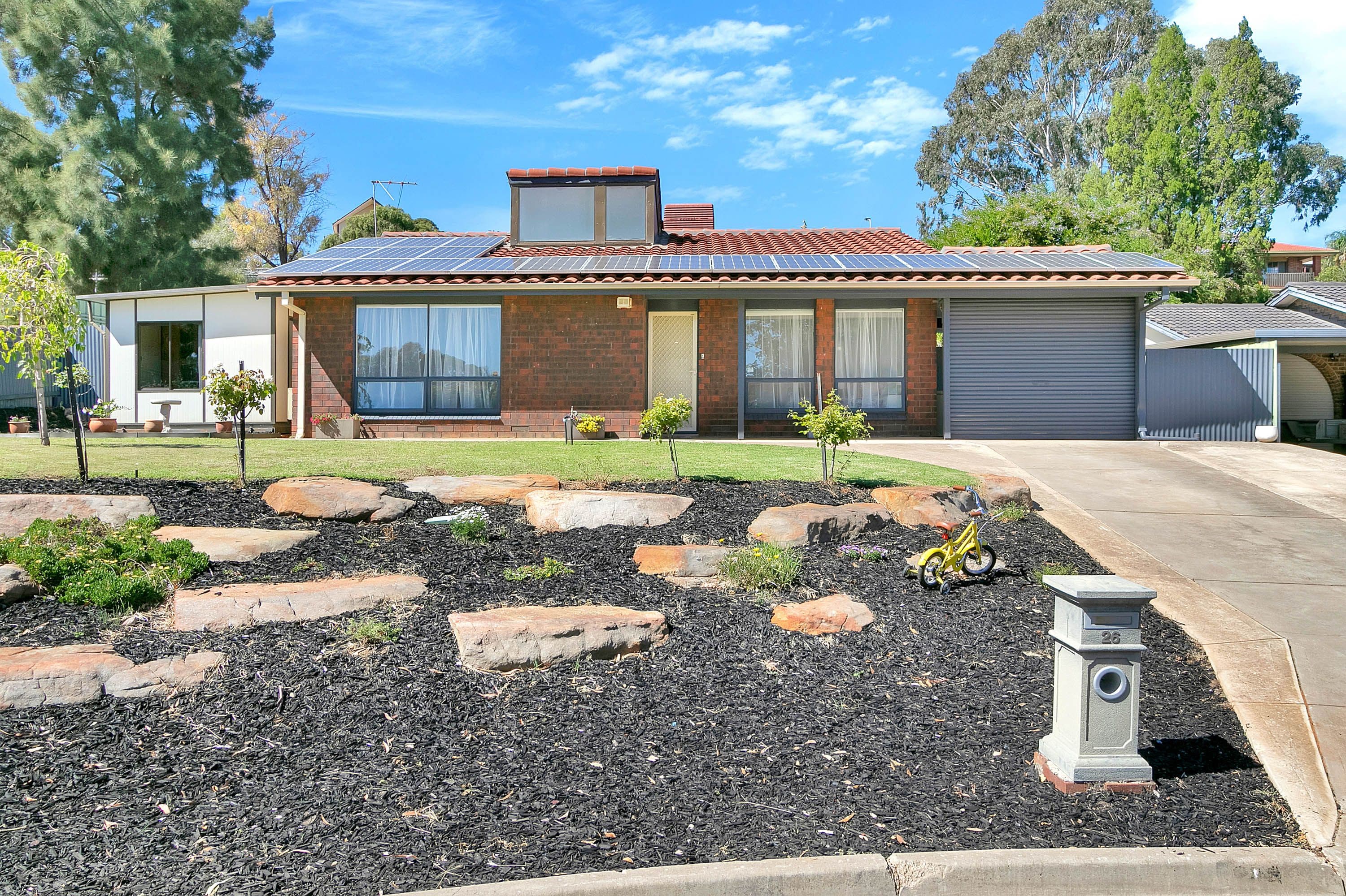 26 Gladman Close, Hillbank SA 5112, Hillbank - Thumbnail 2