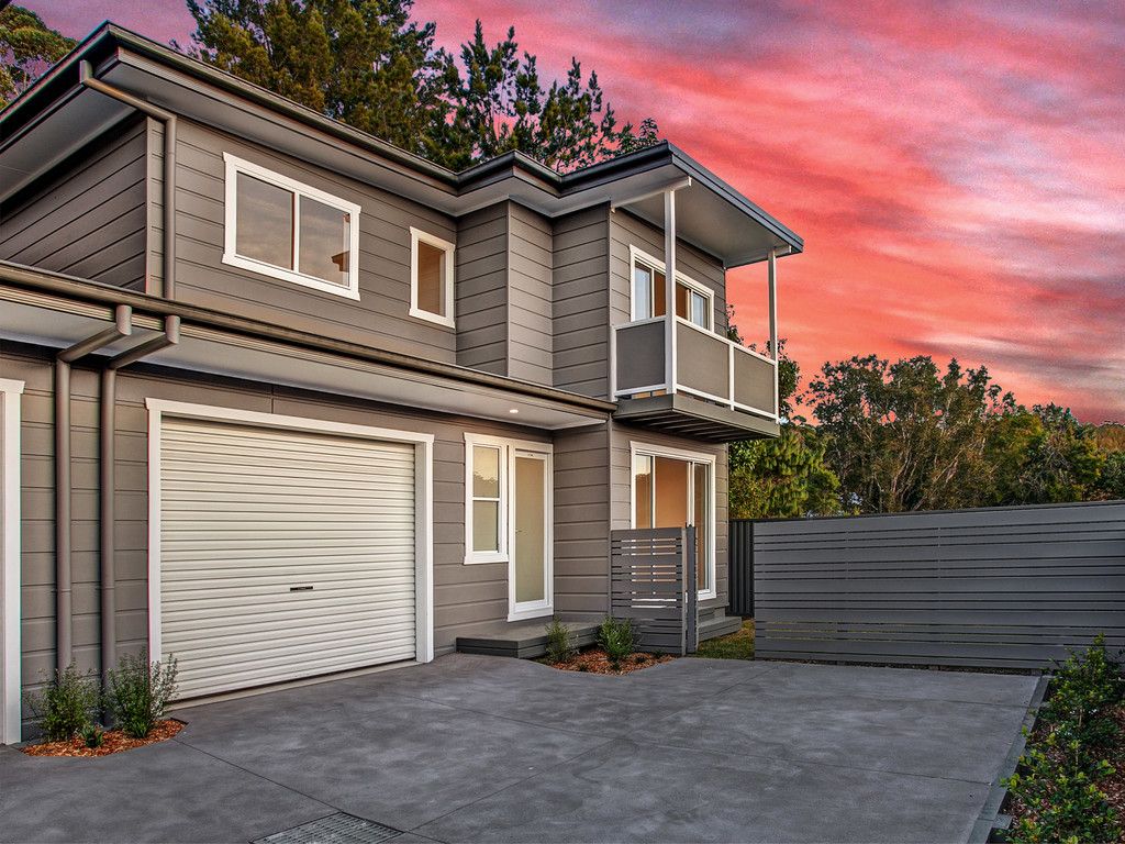 18A Foster Street, Helensburgh NSW 2508, Helensburgh - Image 1