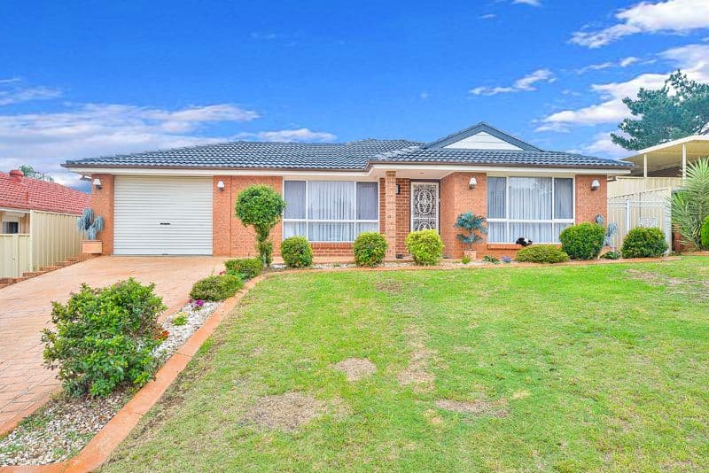13 Romeo Crescent, ROSEMEADOW NSW 2560, Rosemeadow - Image 1