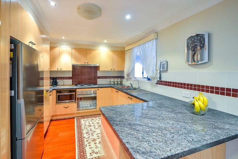13 Romeo Crescent, ROSEMEADOW NSW 2560, Rosemeadow - Thumbnail 4