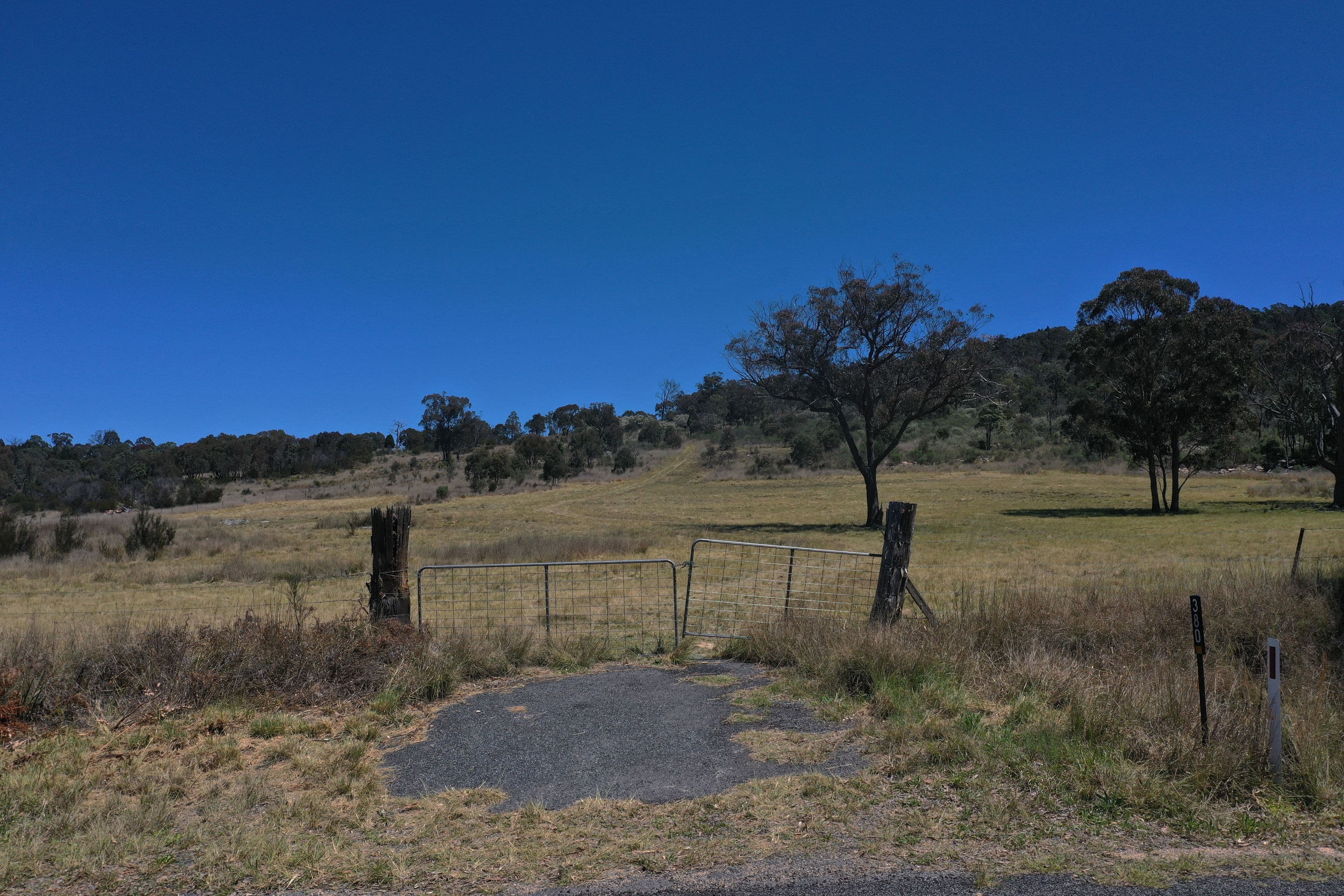 380 Dalcouth Road, Dalcouth QLD 4380, Dalcouth - Image 1