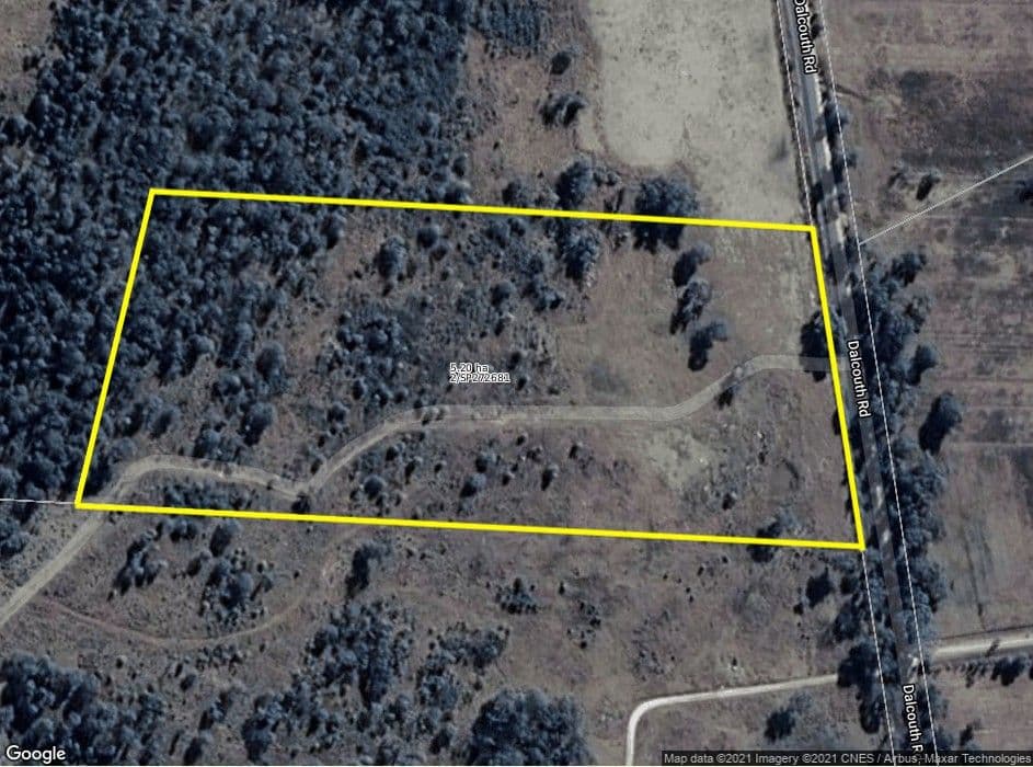 380 Dalcouth Road, Dalcouth QLD 4380, Dalcouth - Thumbnail 2
