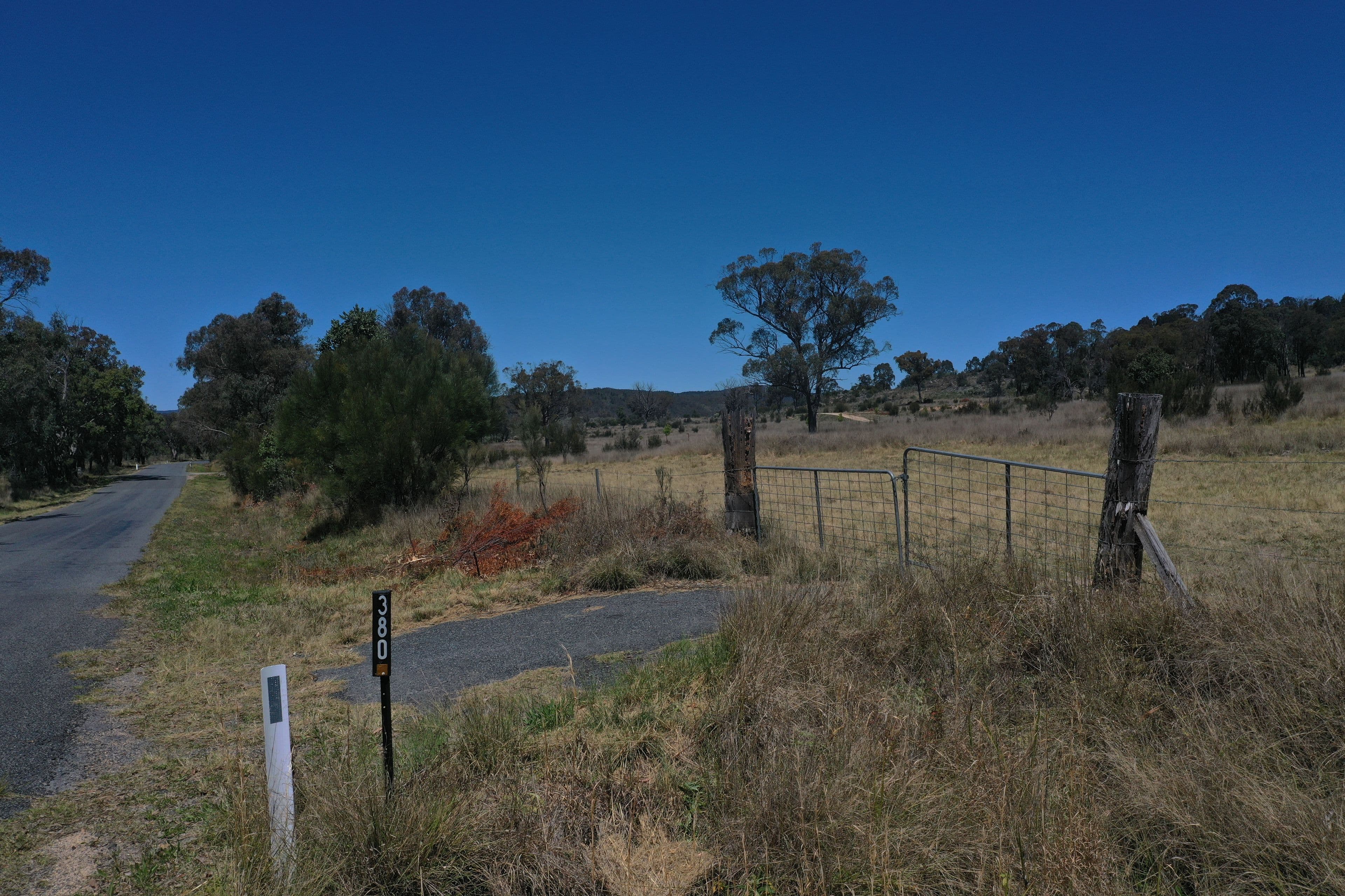 380 Dalcouth Road, Dalcouth QLD 4380, Dalcouth - Thumbnail 4