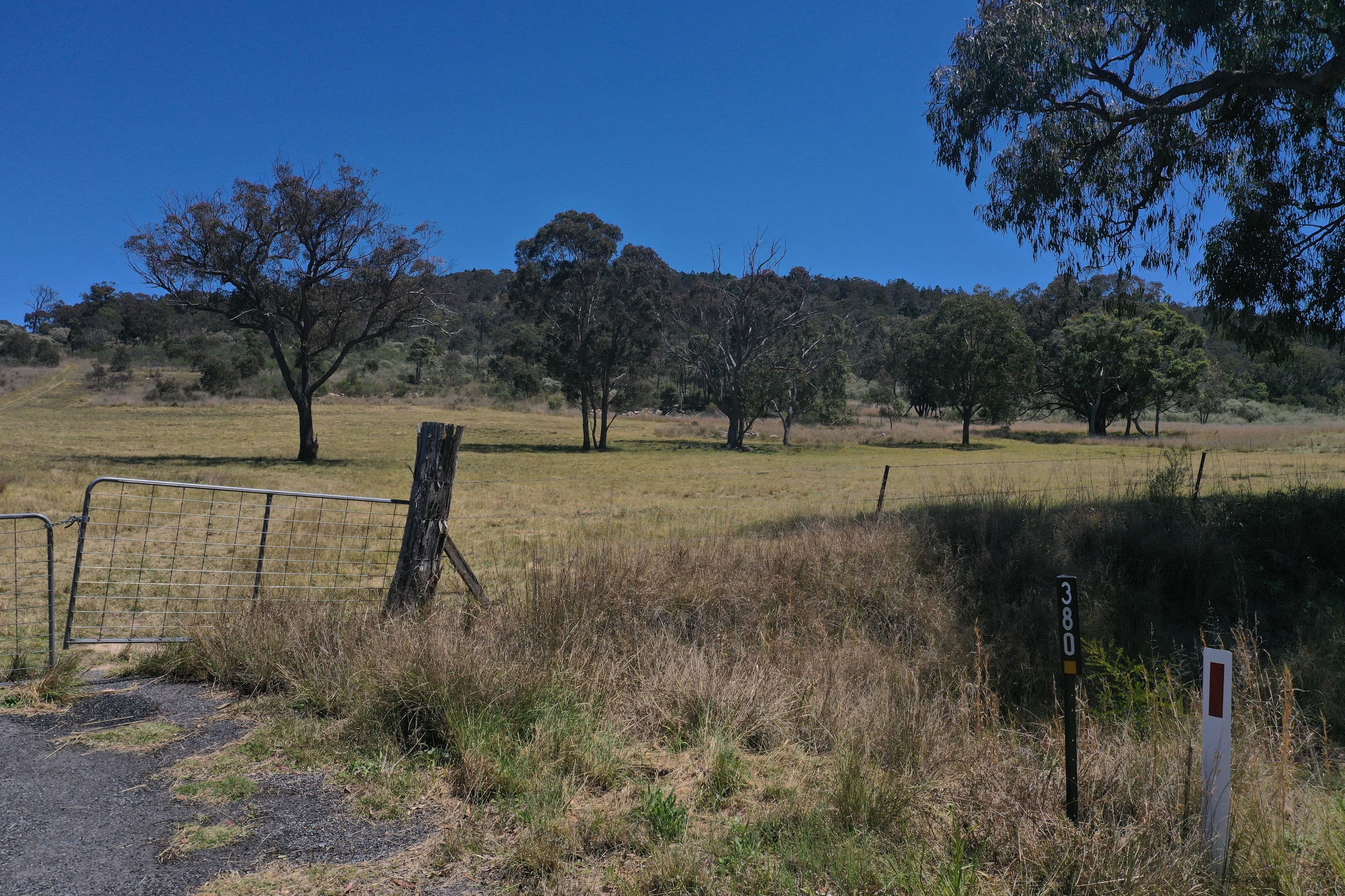 380 Dalcouth Road, Dalcouth QLD 4380, Dalcouth - Thumbnail 7