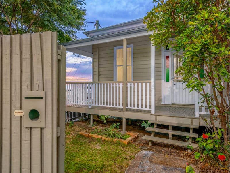 17 Waterworks Road, Red Hill QLD 4059, Red Hill - Image 1
