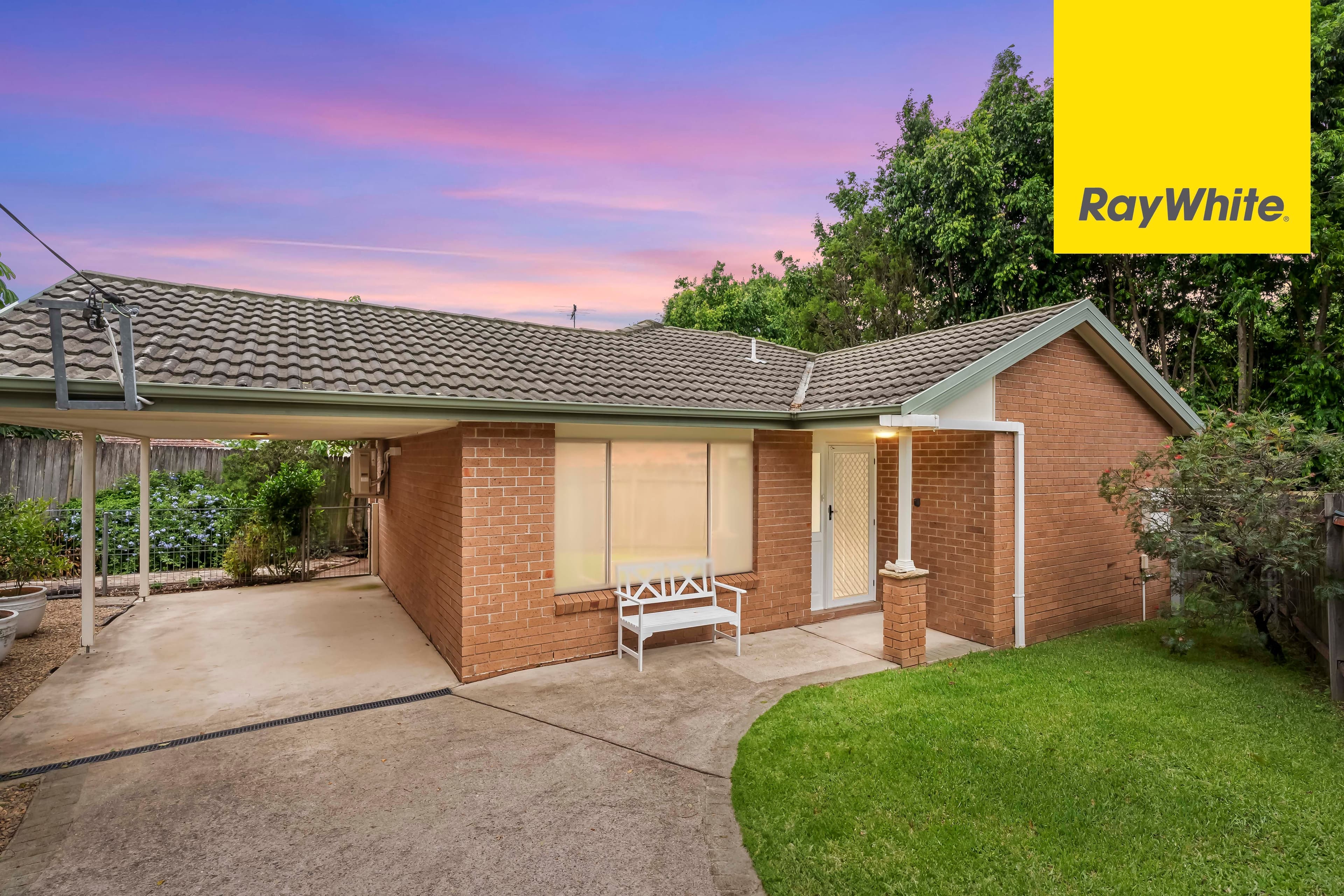 16A Hermington Street, Epping NSW 2121, Epping - Image 1