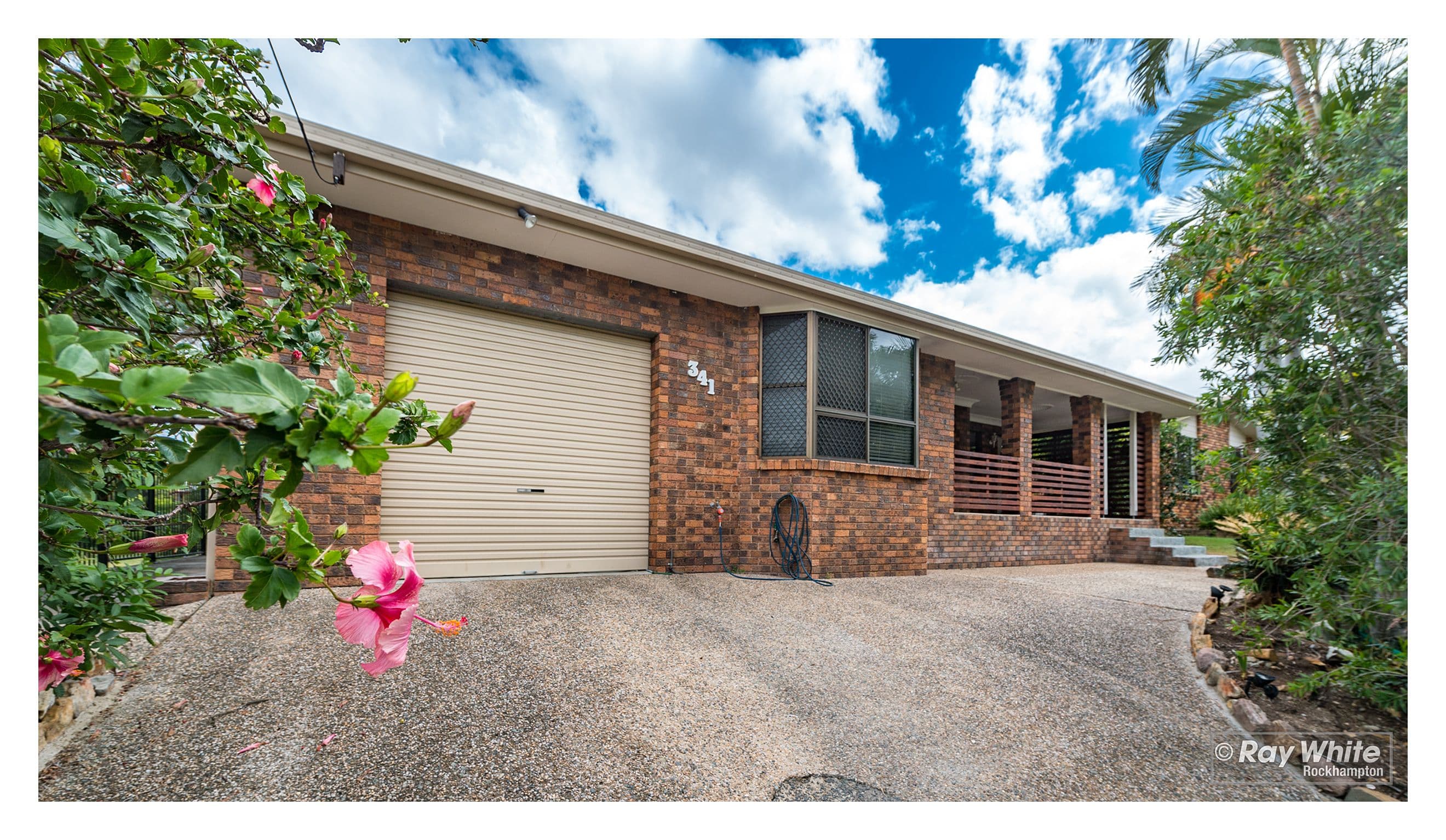 341 Shields Avenue, Frenchville QLD 4701, Frenchville - Image 1