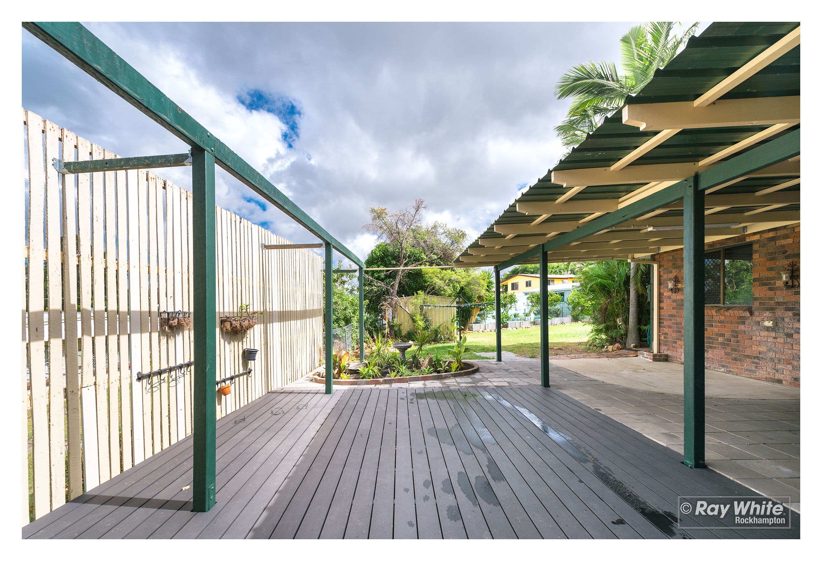 341 Shields Avenue, Frenchville QLD 4701, Frenchville - Thumbnail 6