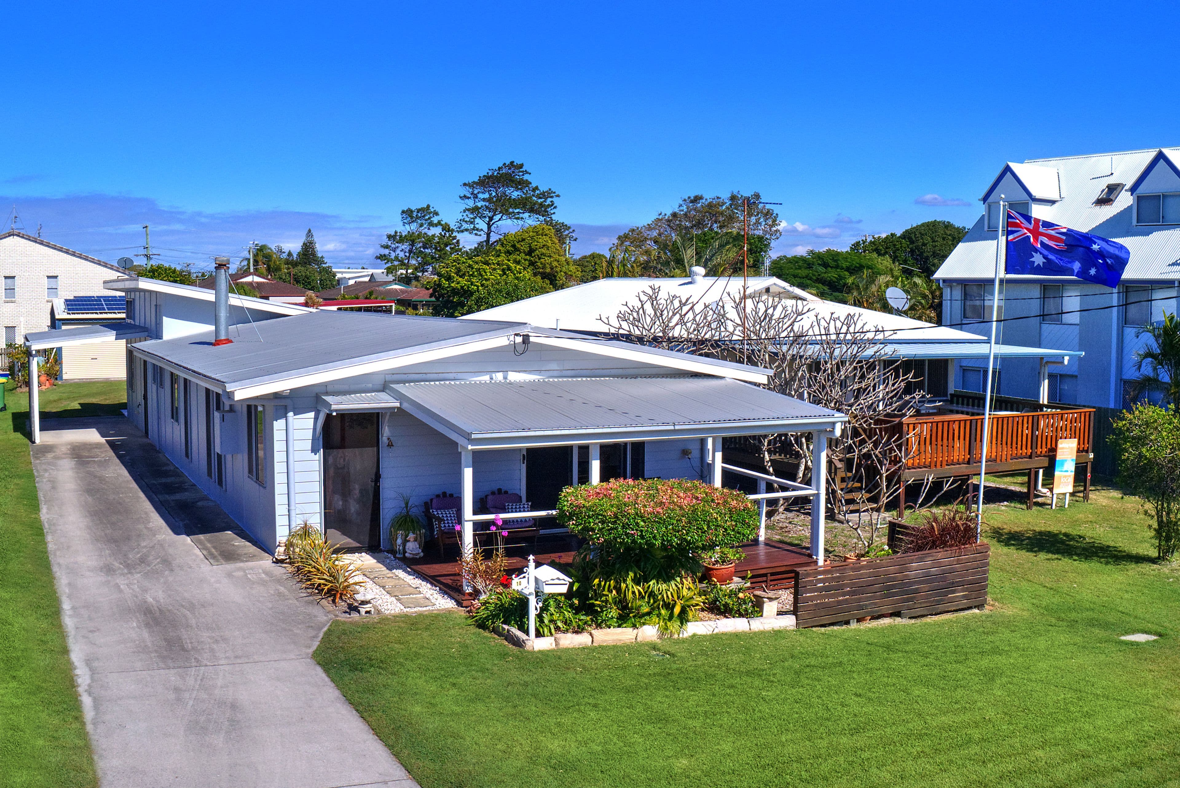 10 Wills Avenue, Golden Beach QLD 4551, Golden Beach - Thumbnail 2