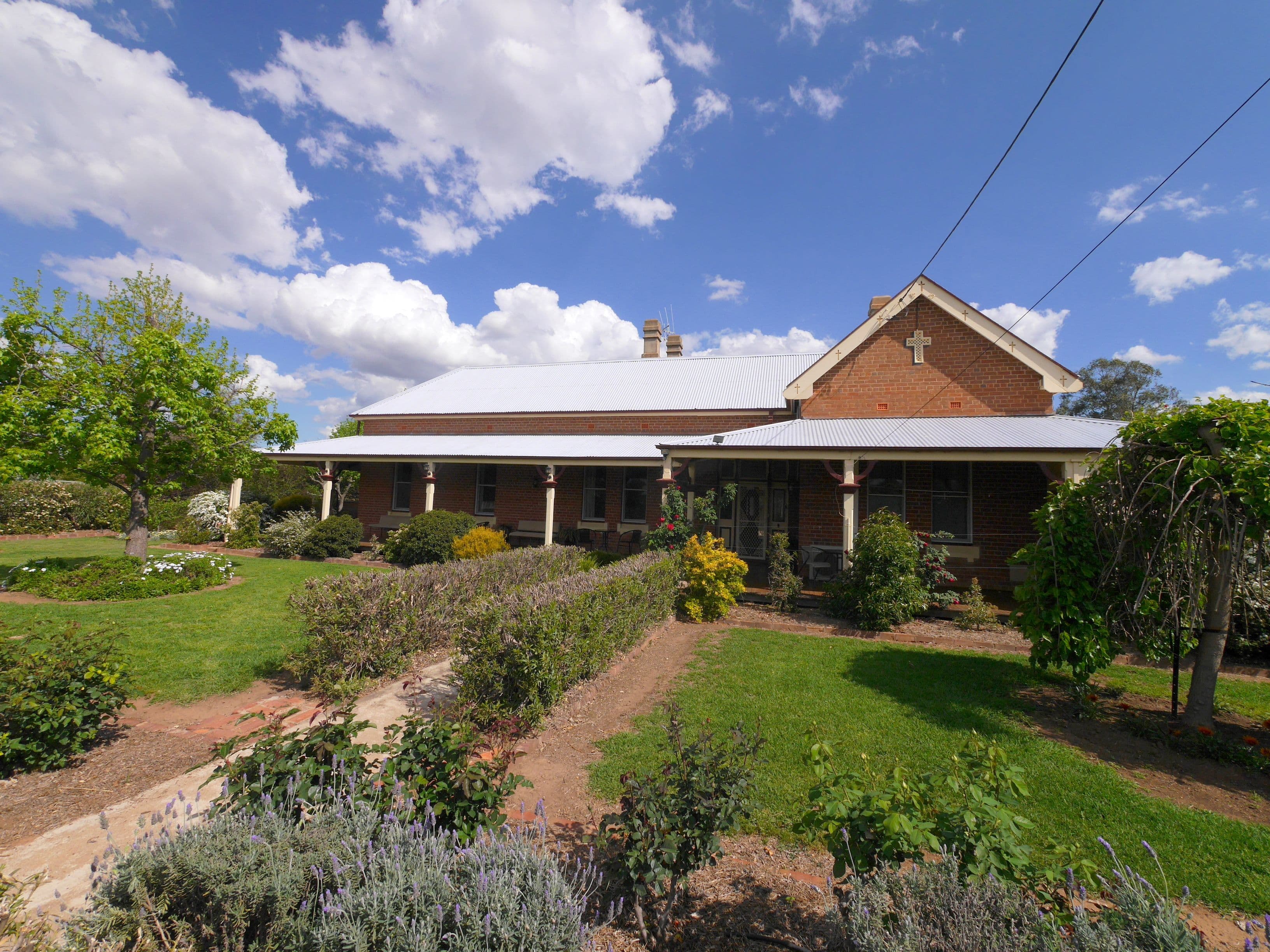 42 Forbes Street, Gooloogong - Image 1