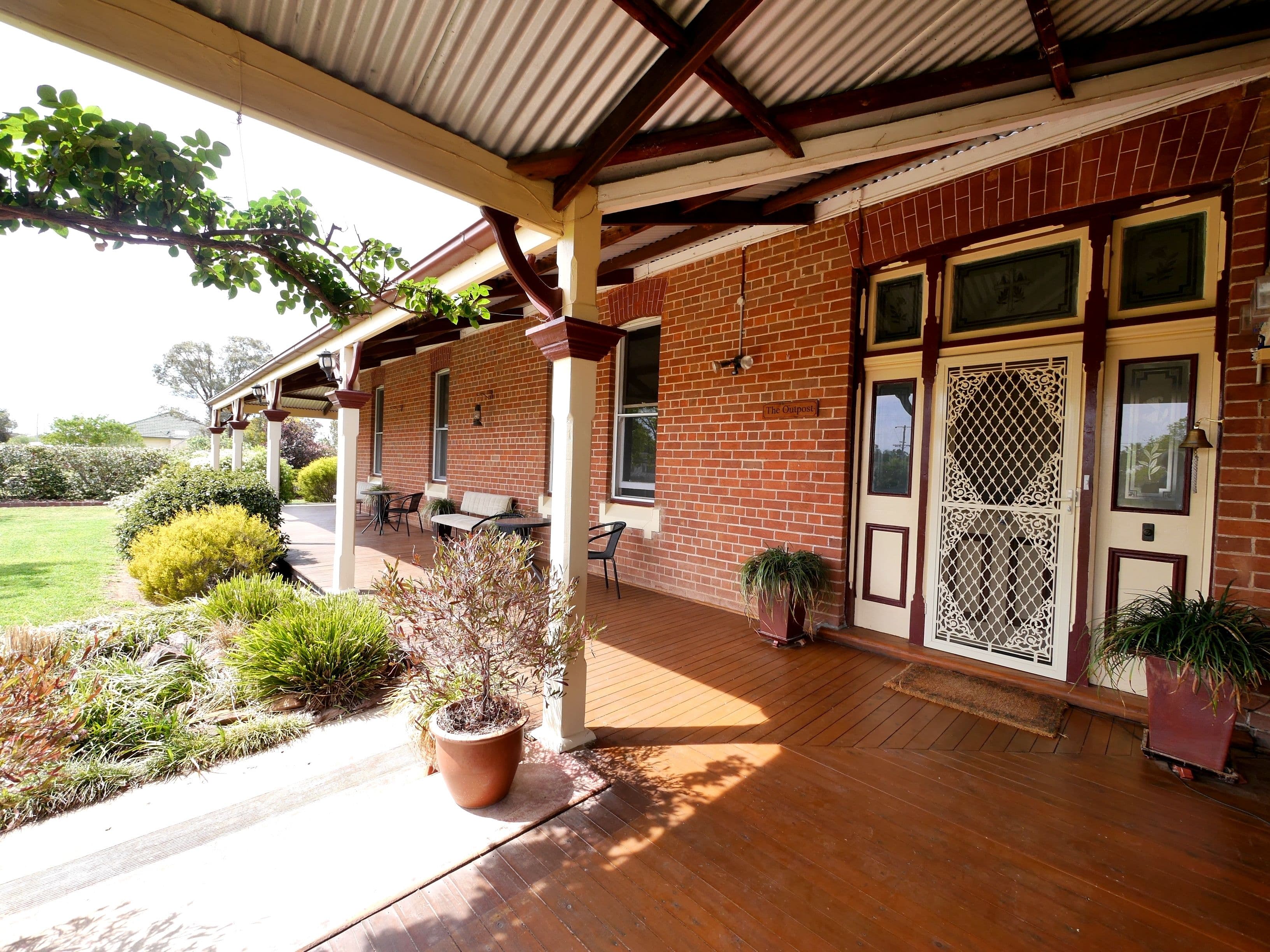42 Forbes Street, Gooloogong - Thumbnail 3