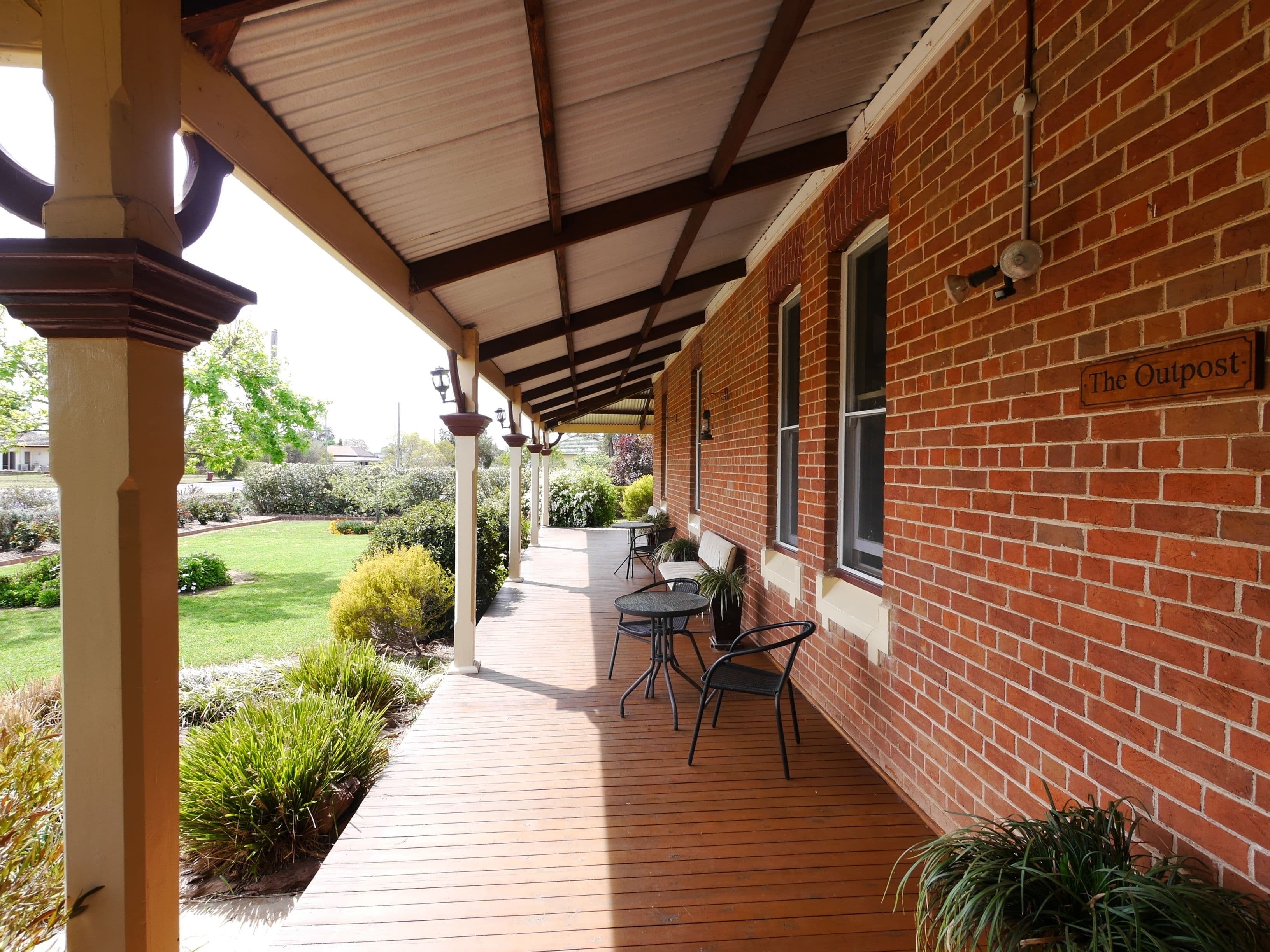 42 Forbes Street, Gooloogong - Thumbnail 5